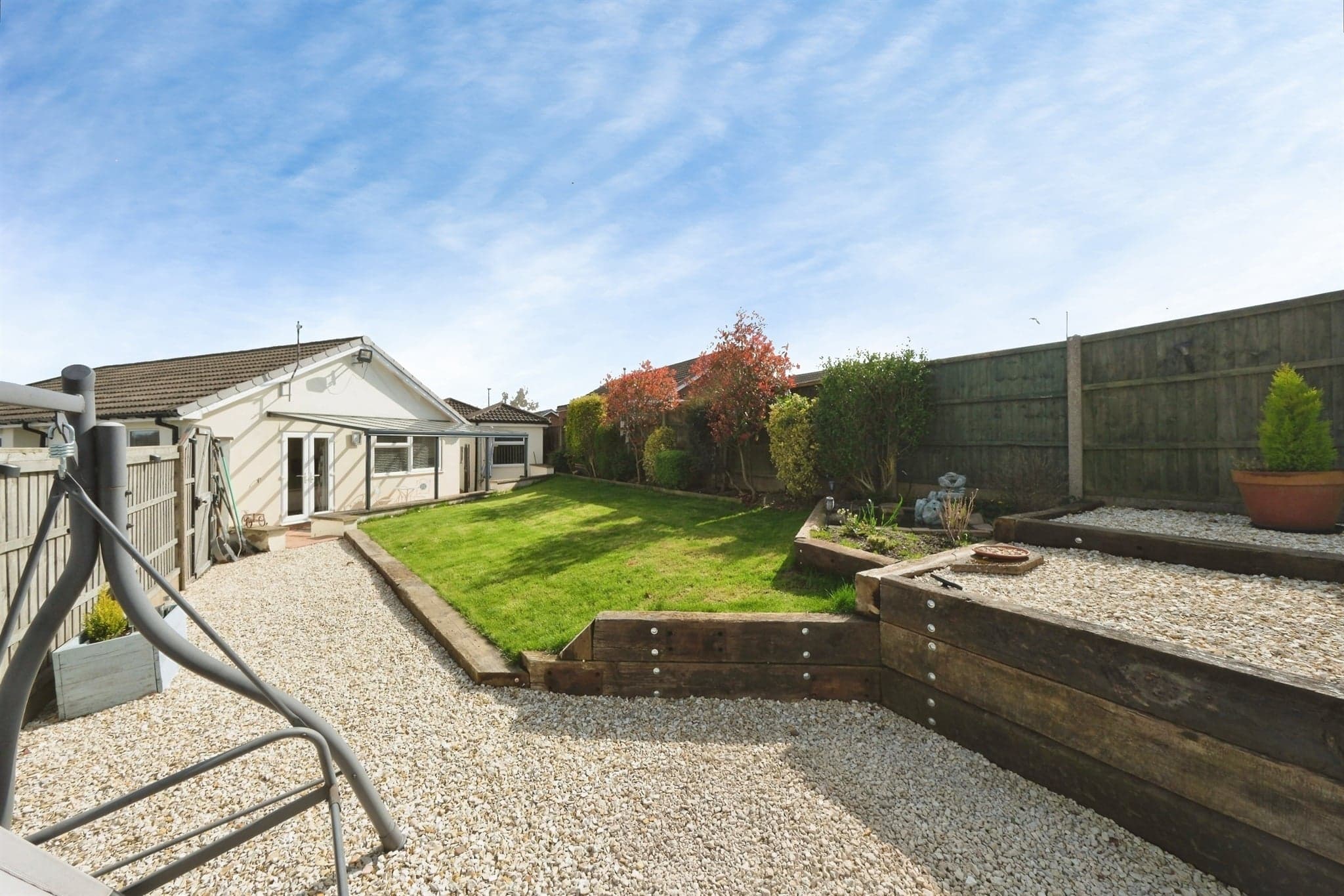 Property at Keats Avenue, SUTTON-IN-ASHFIELD