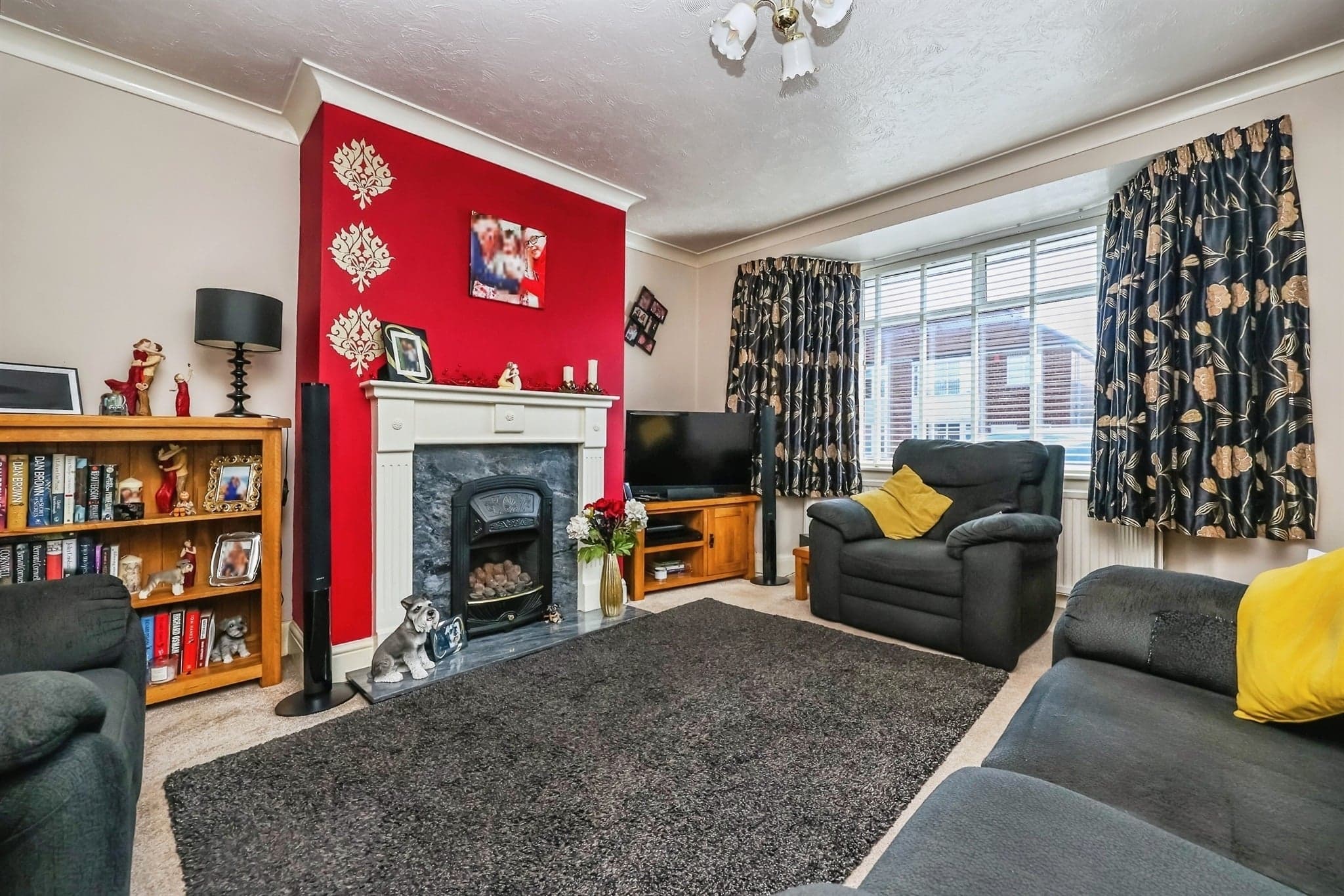 Property at Doris Road, ILKESTON