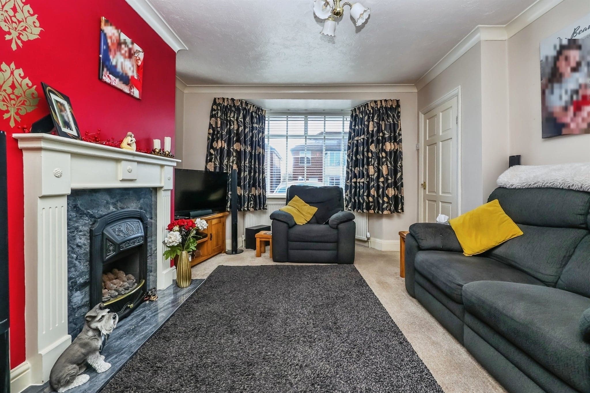 Property at Doris Road, ILKESTON