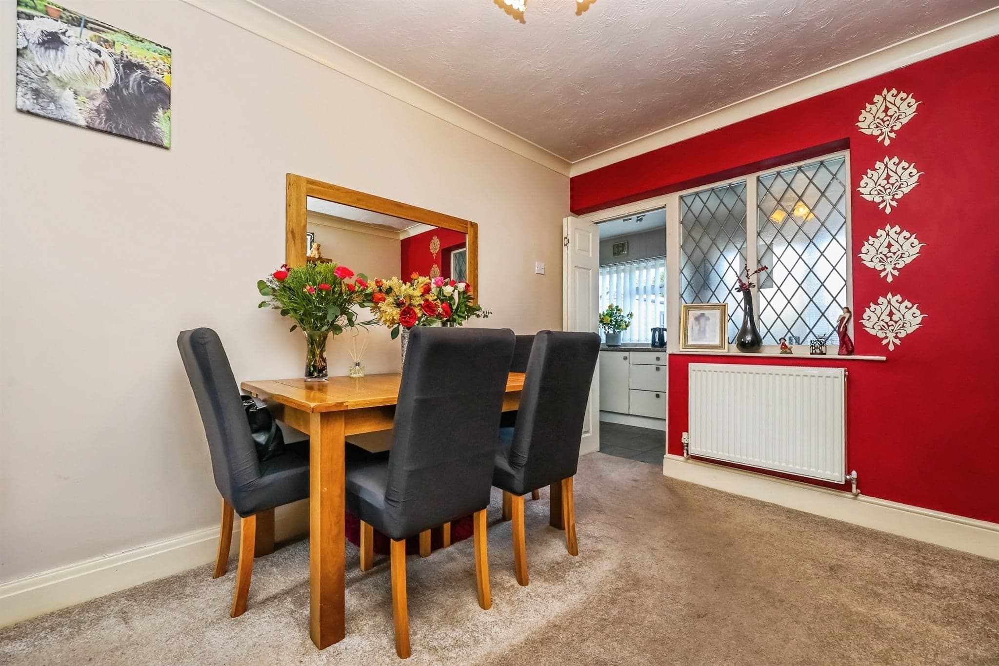 Property at Doris Road, ILKESTON