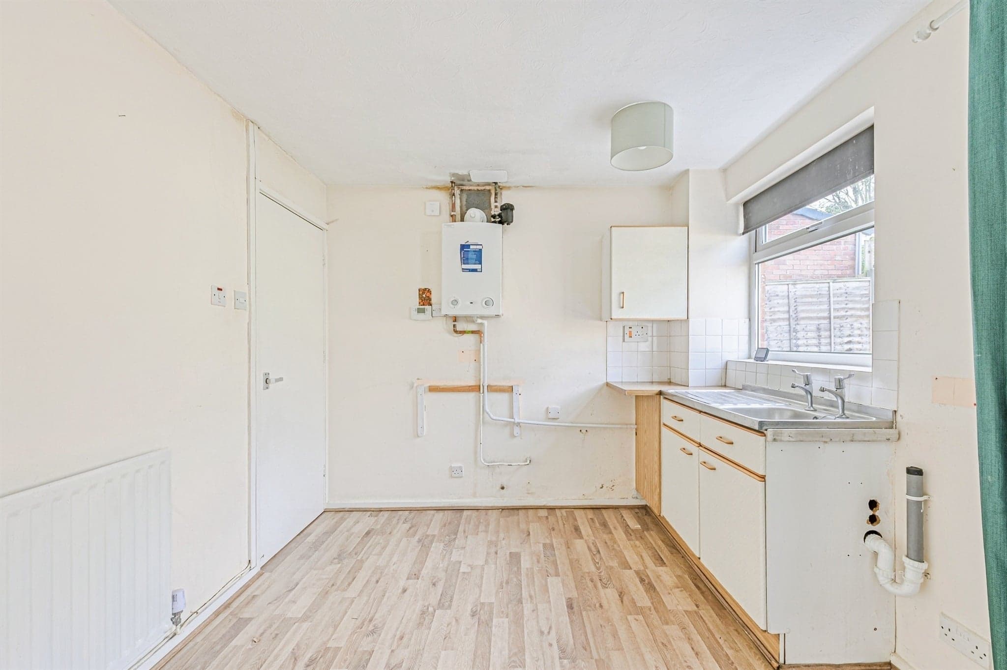 Property at Merganser, Wilnecote, Tamworth