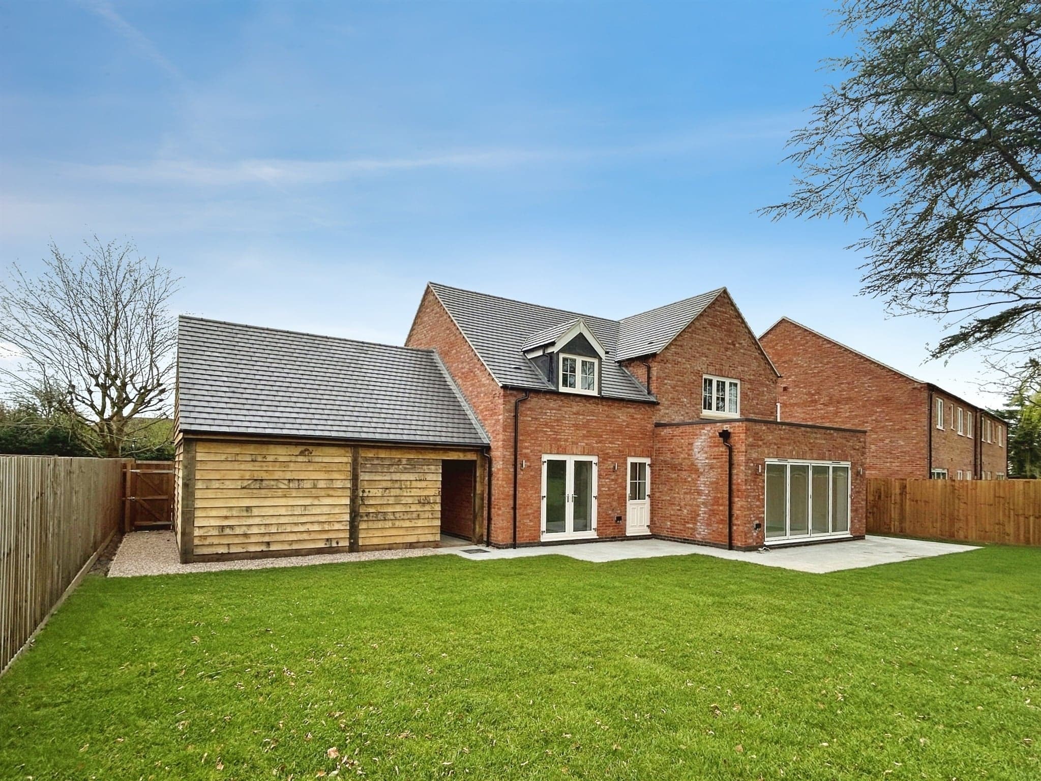 Property at Derby Road, Draycott, Derby