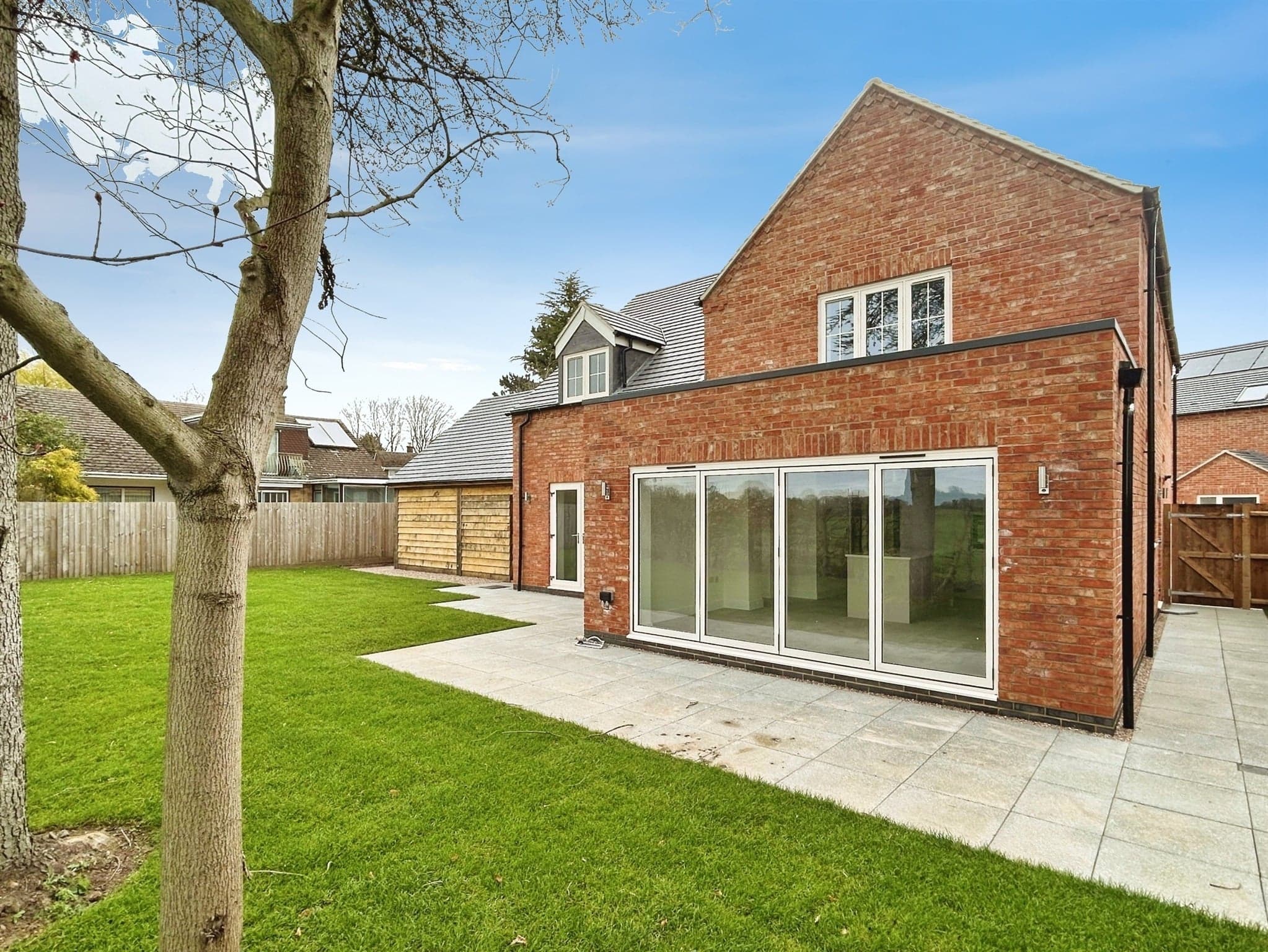 Property at Derby Road, Draycott, Derby