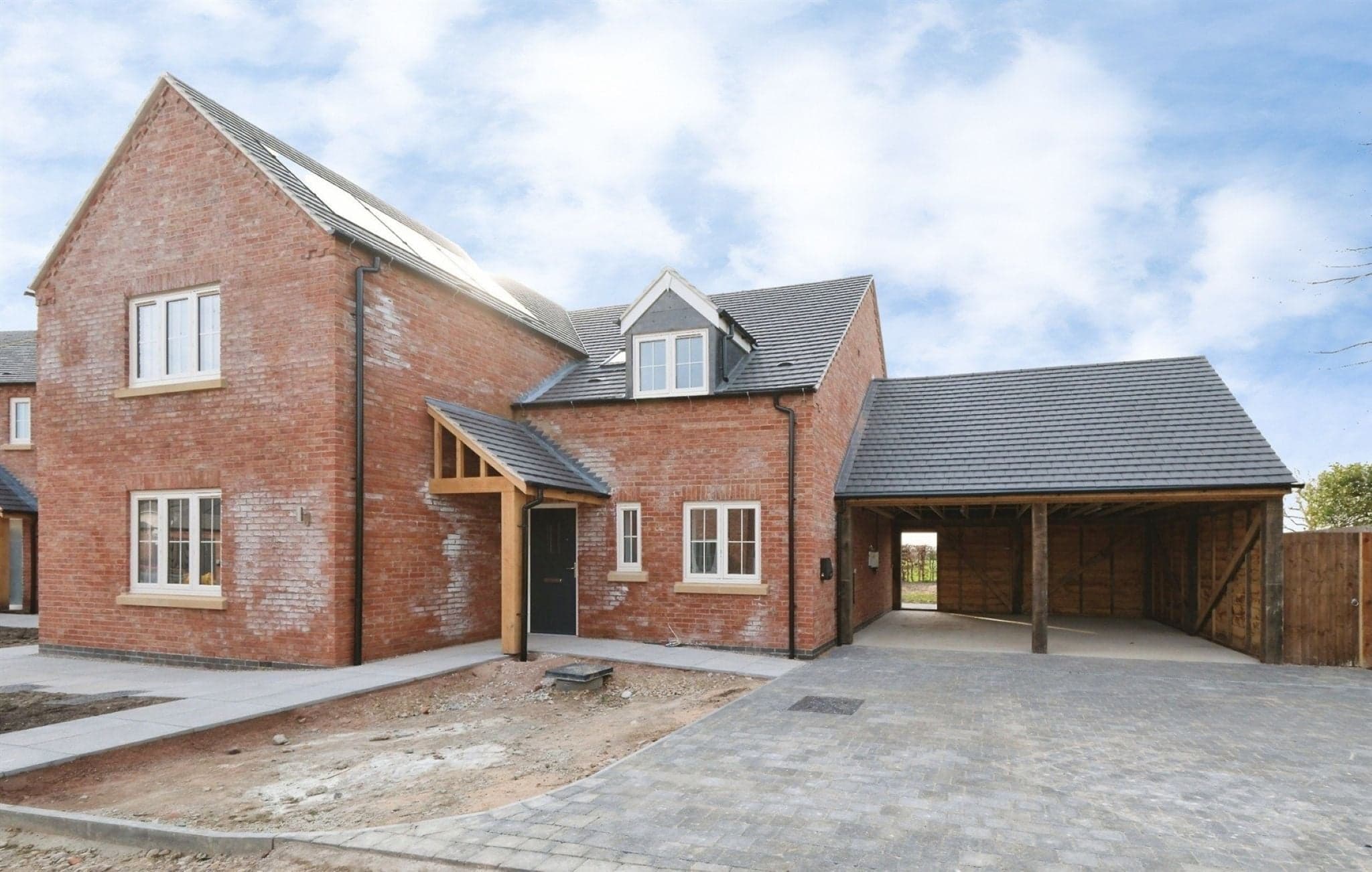 Property at Derby Road, Draycott, Derby