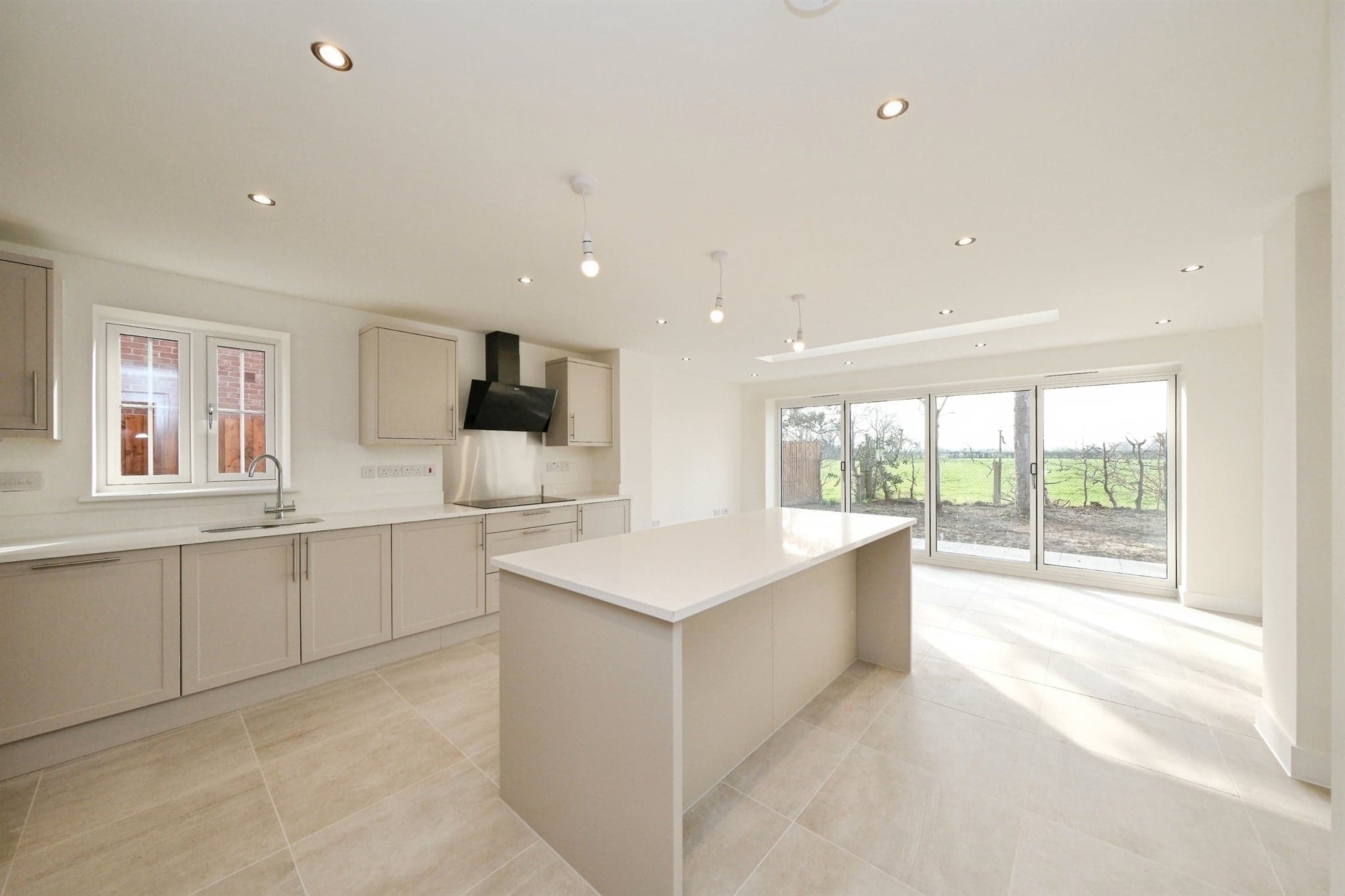 Property at Derby Road, Draycott, Derby