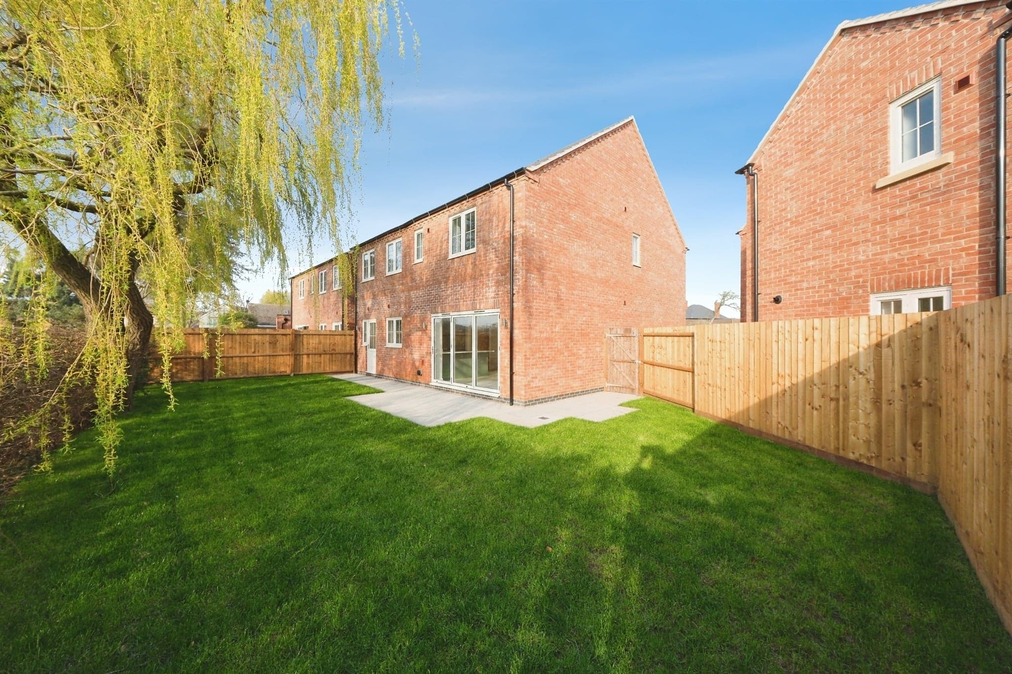 Property at Derby Road, Draycott, Derby