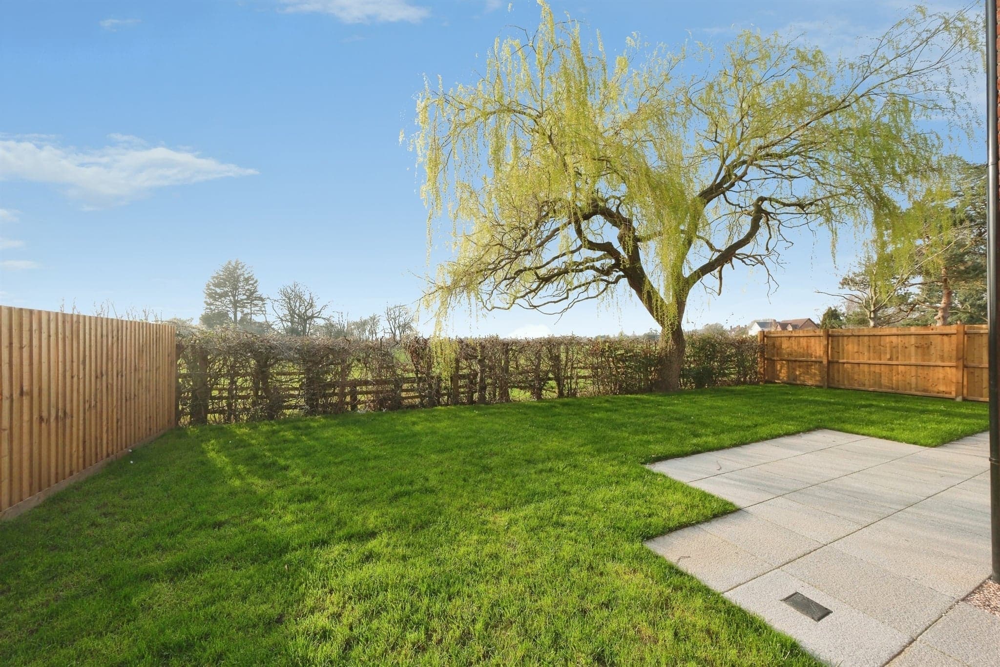 Property at Derby Road, Draycott, Derby