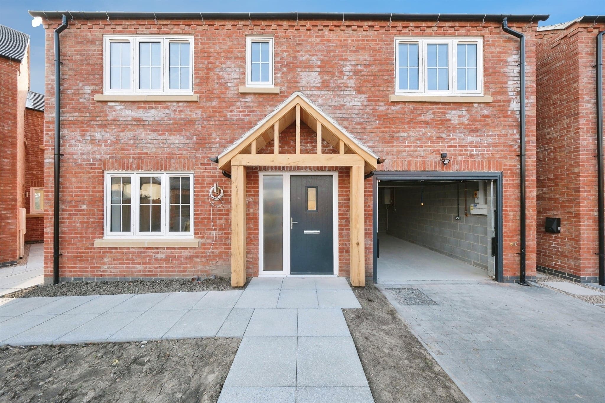 Property at Derby Road, Draycott, Derby