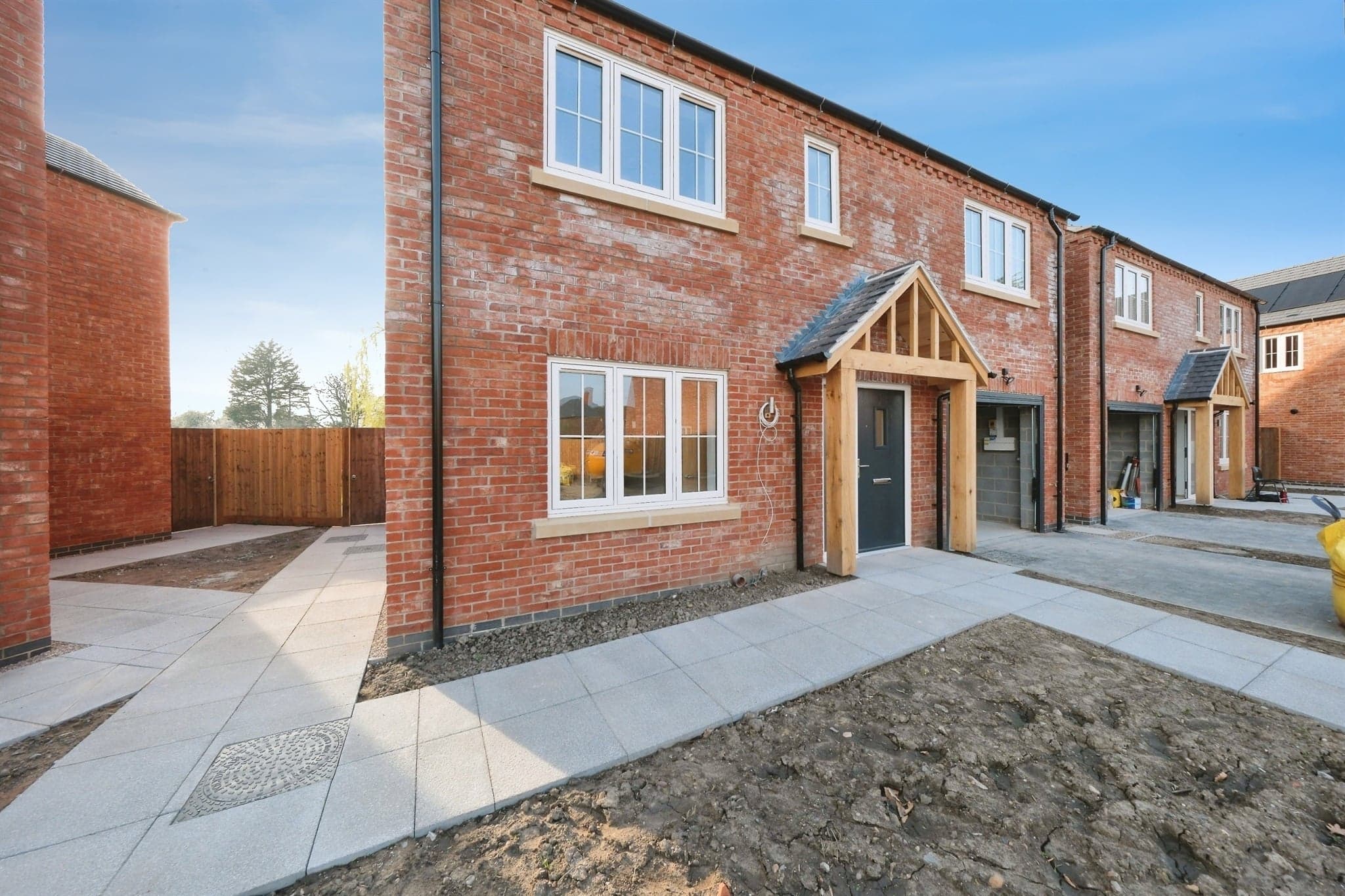 Property at Derby Road, Draycott, Derby