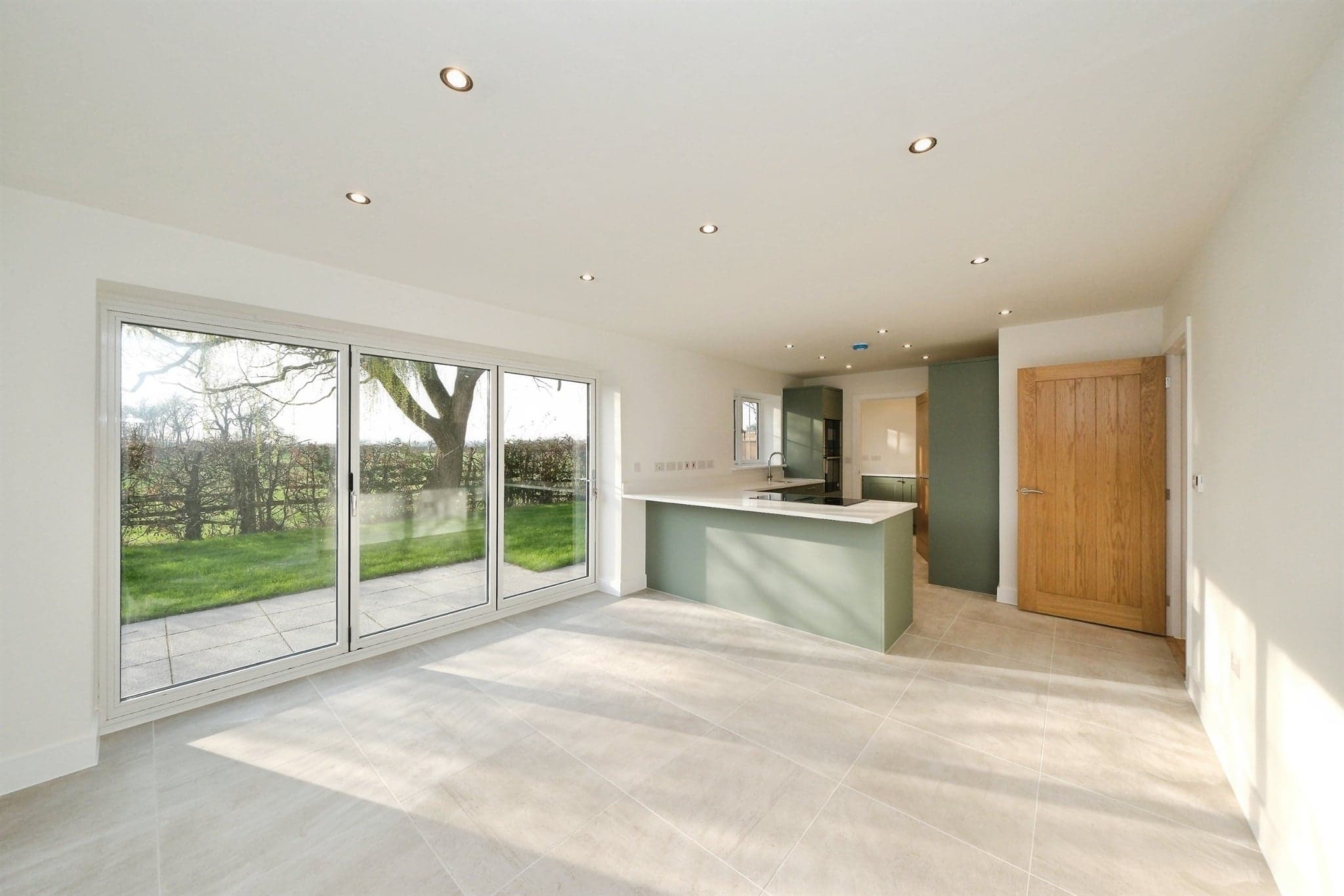 Property at Derby Road, Draycott, Derby