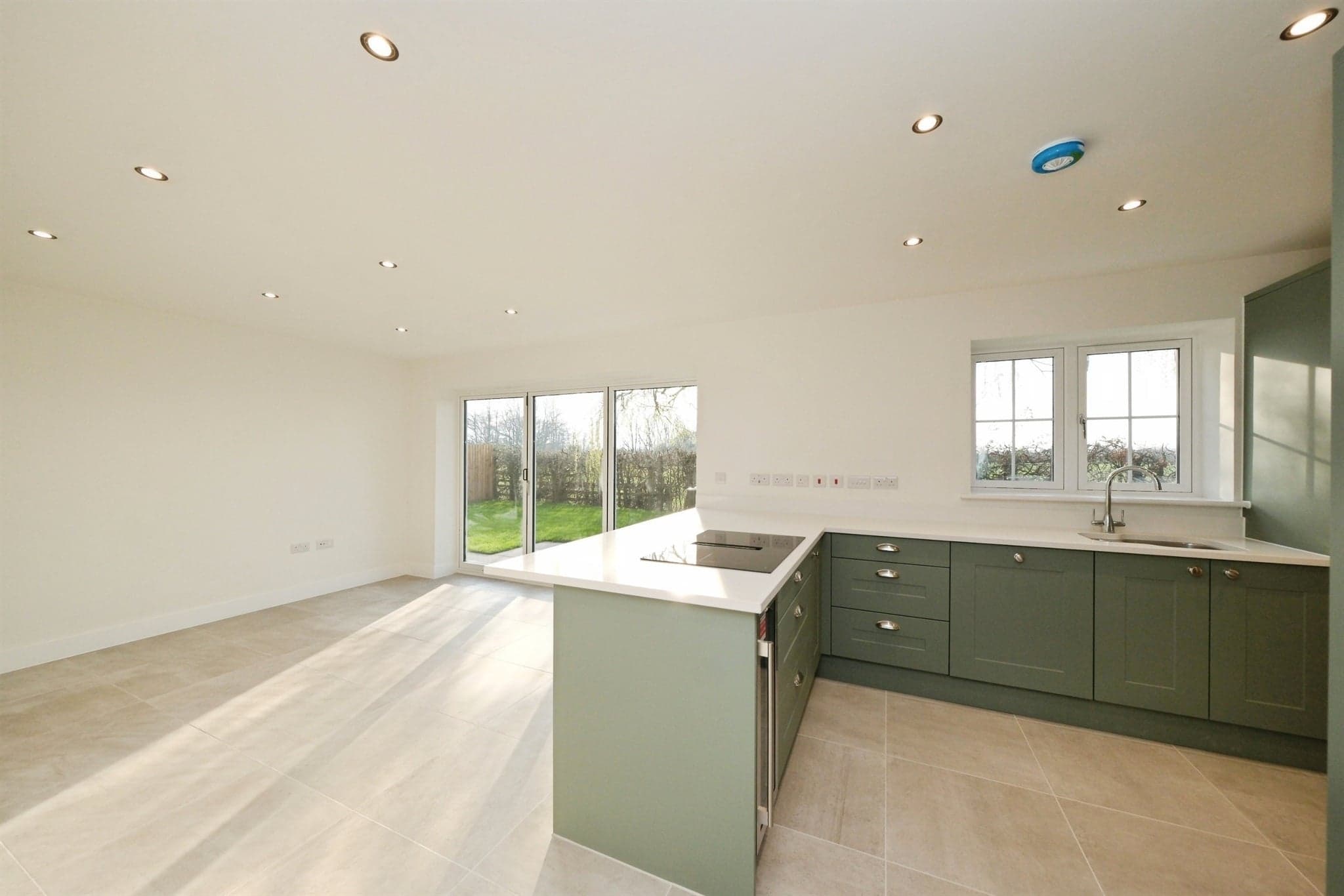 Property at Derby Road, Draycott, Derby