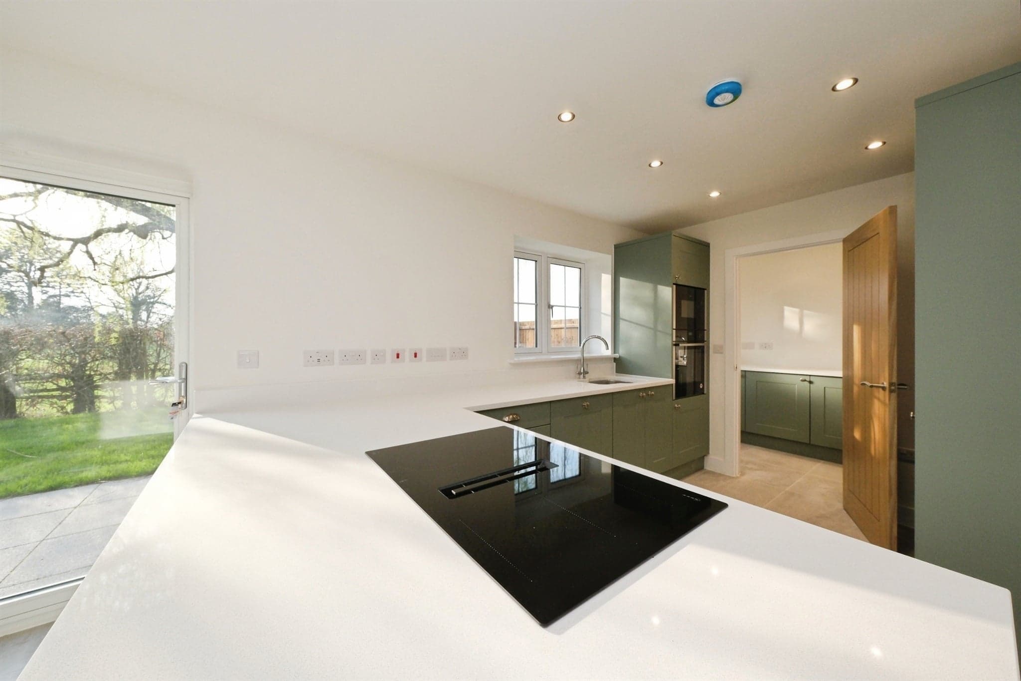 Property at Derby Road, Draycott, Derby