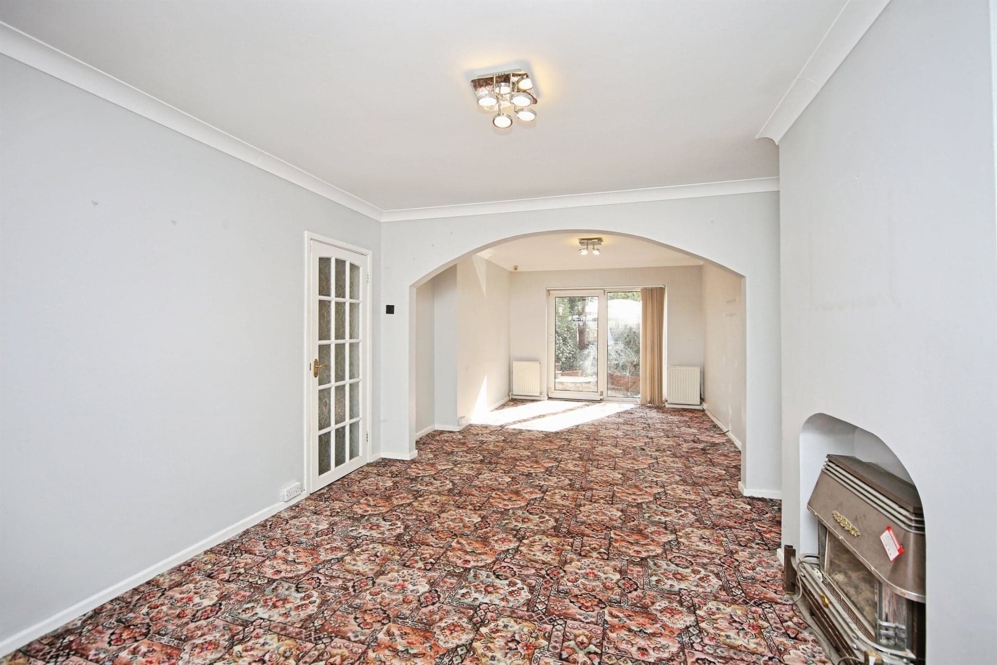 Property at Richmond Road, Solihull