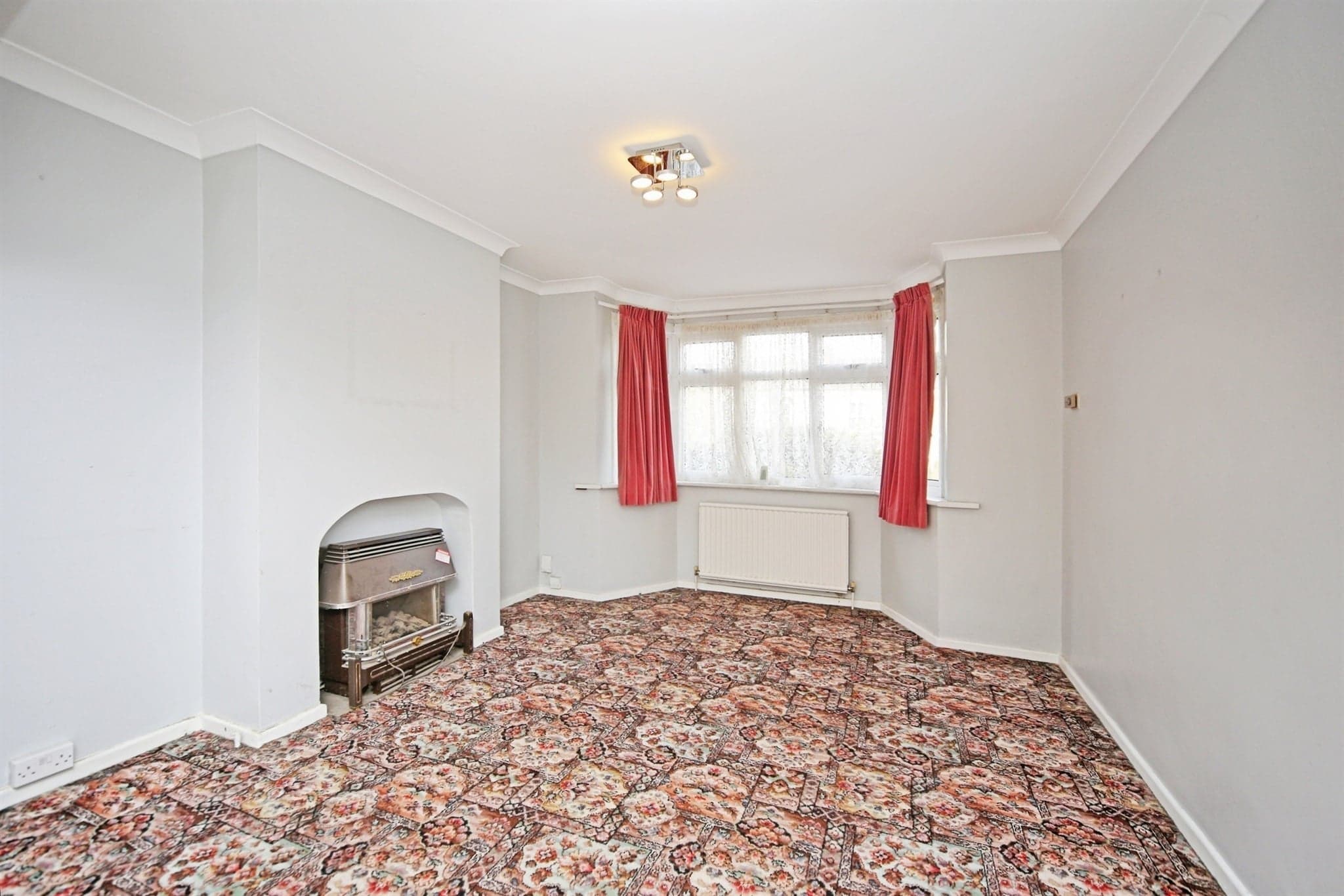 Property at Richmond Road, Solihull