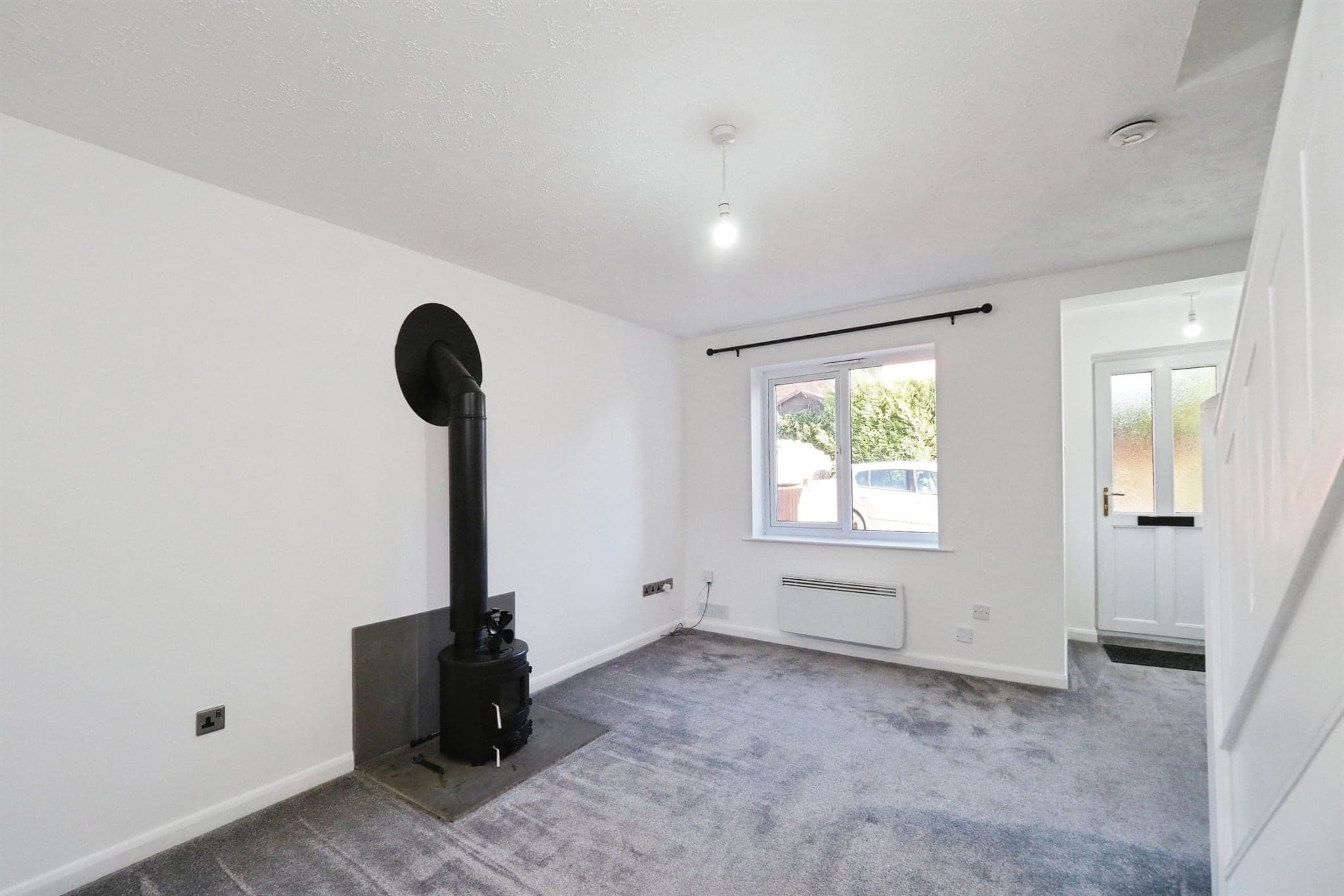 Property at The Dovecote, Breedon-On-The-Hill, Derby