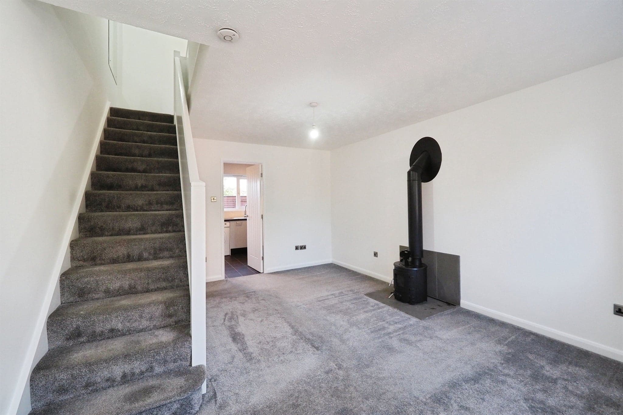 Property at The Dovecote, Breedon-On-The-Hill, Derby