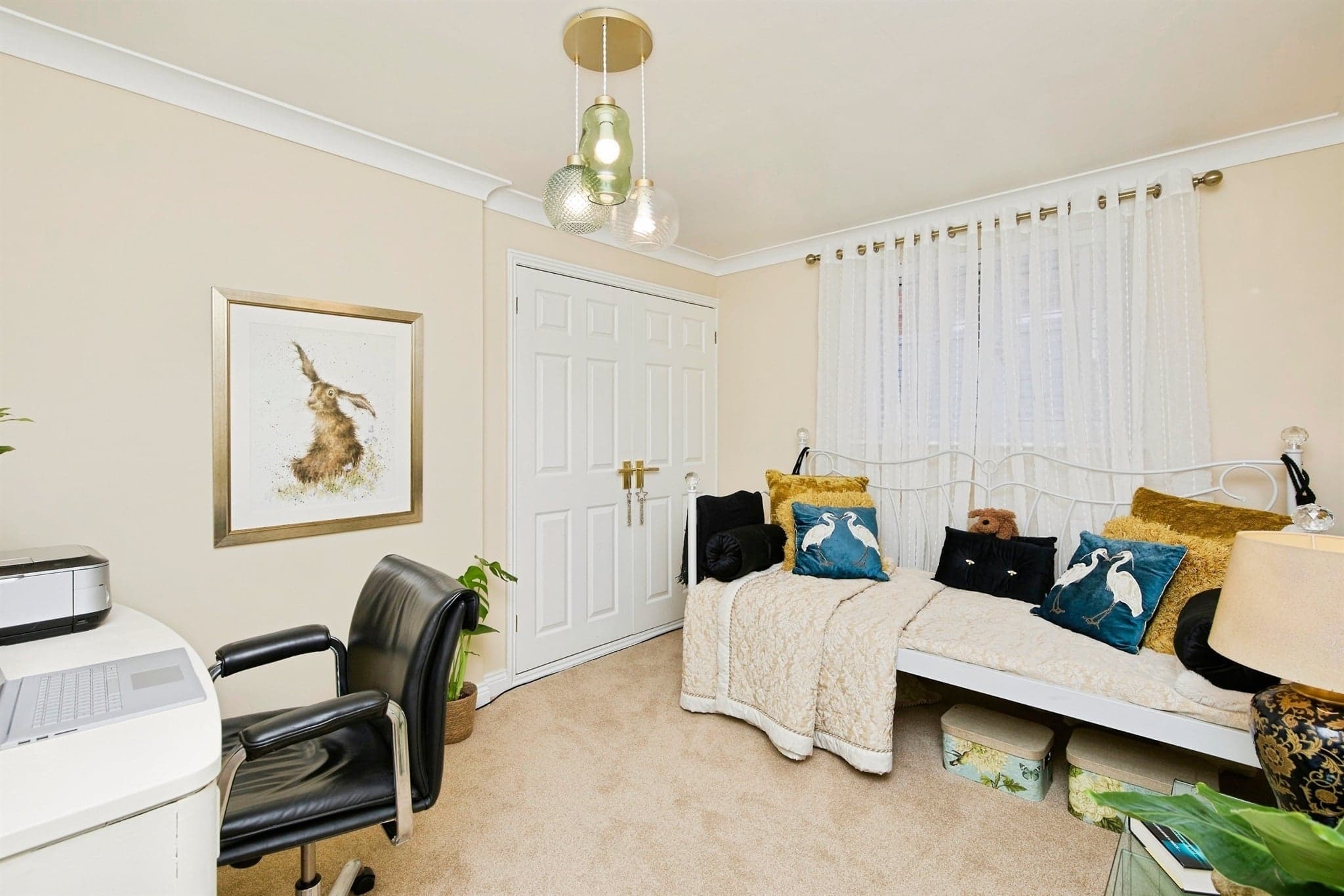 Property at Saxon Street, BURTON-ON-TRENT