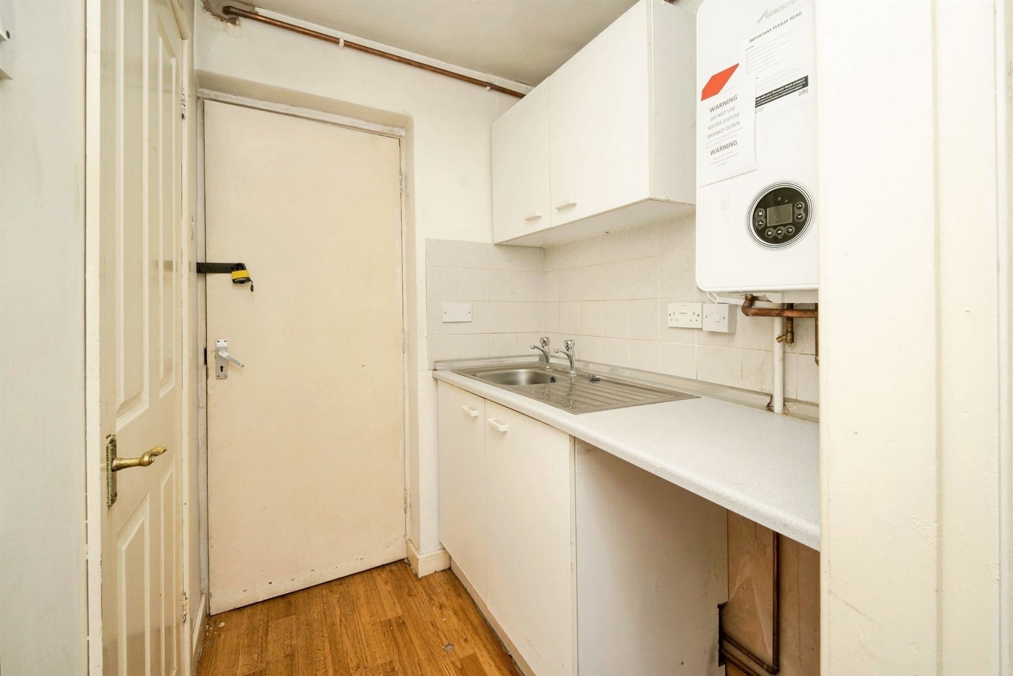 Property at Brownley Road, Shirley, Solihull