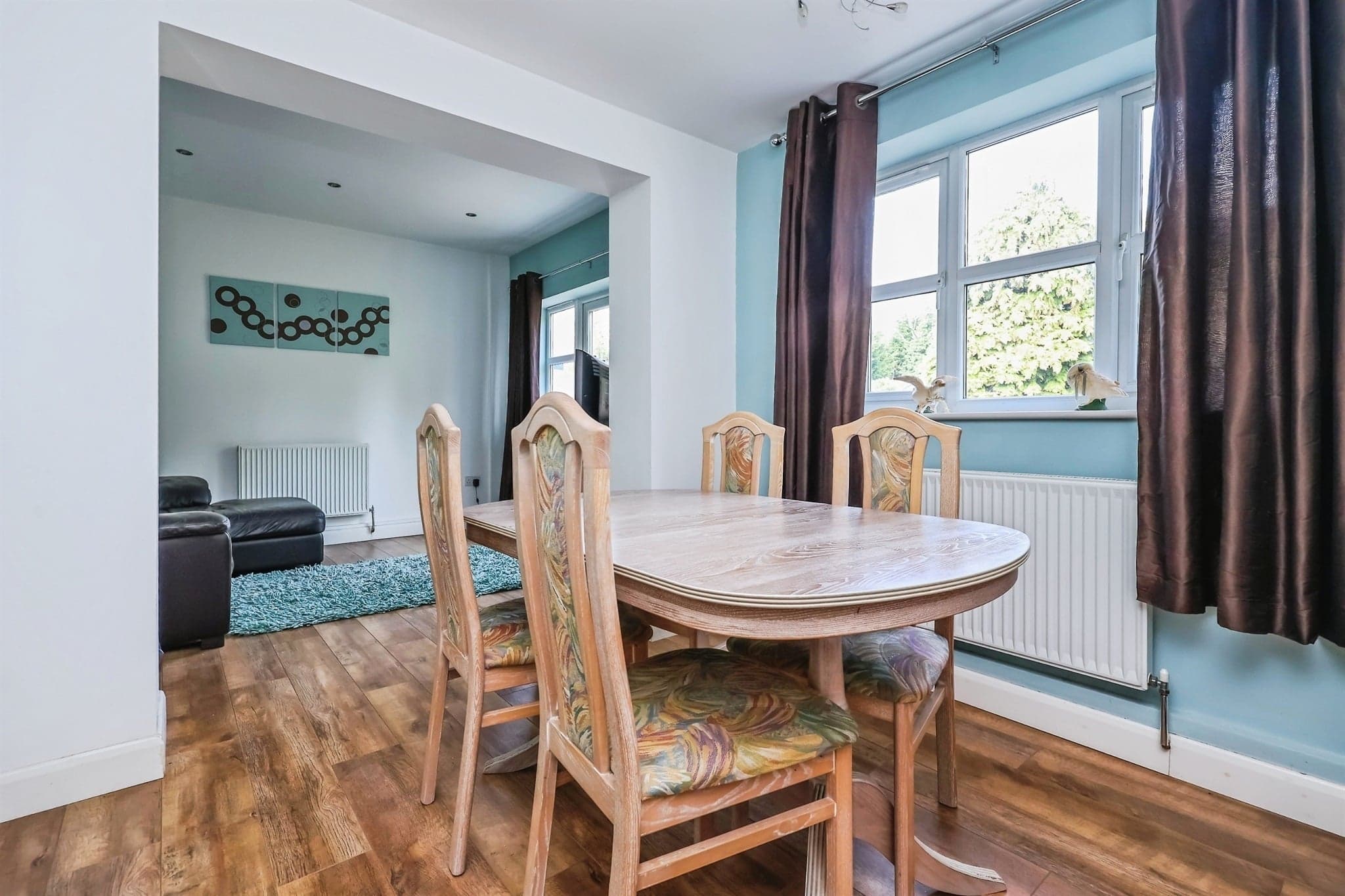 Property at Fox Meadow, Hucknall, Nottingham