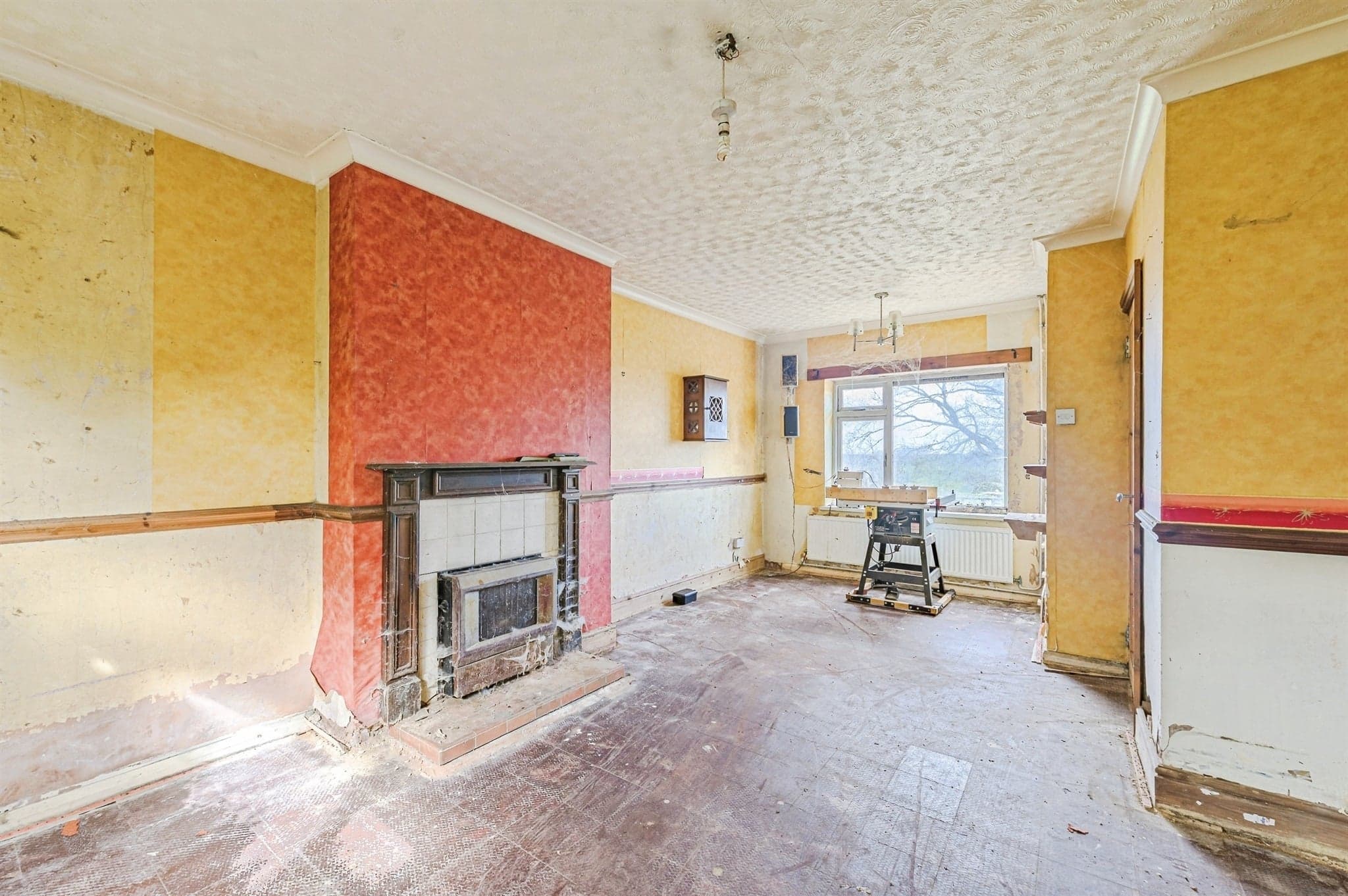 Property at St. Nicholas Estate, Baddesley Ensor, Atherstone