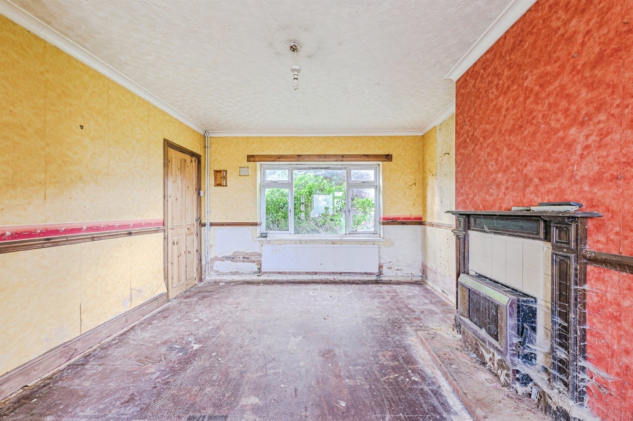 Property at St. Nicholas Estate, Baddesley Ensor, Atherstone