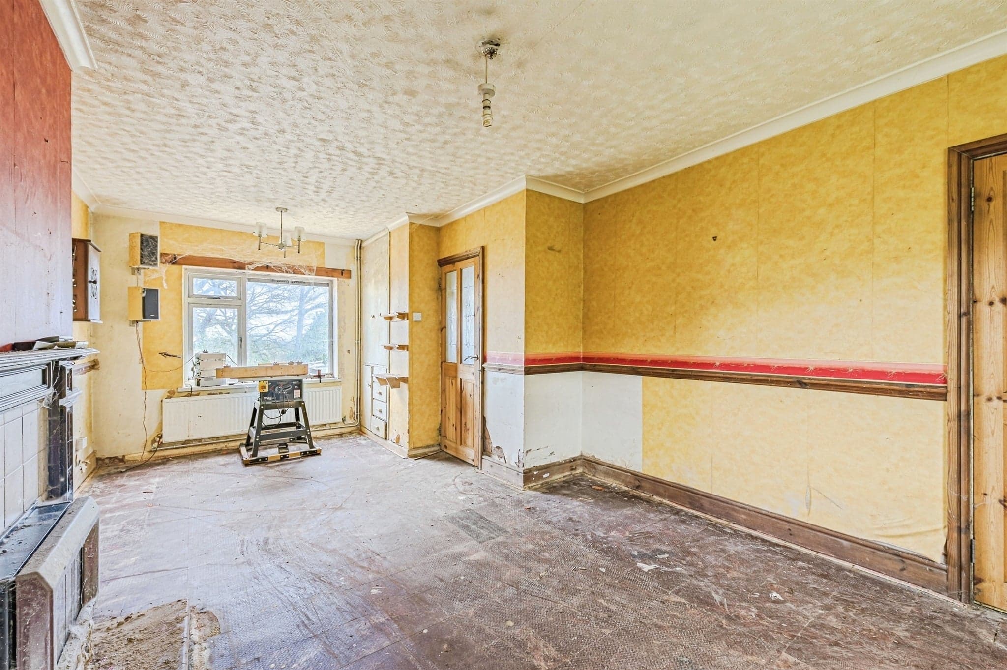 Property at St. Nicholas Estate, Baddesley Ensor, Atherstone