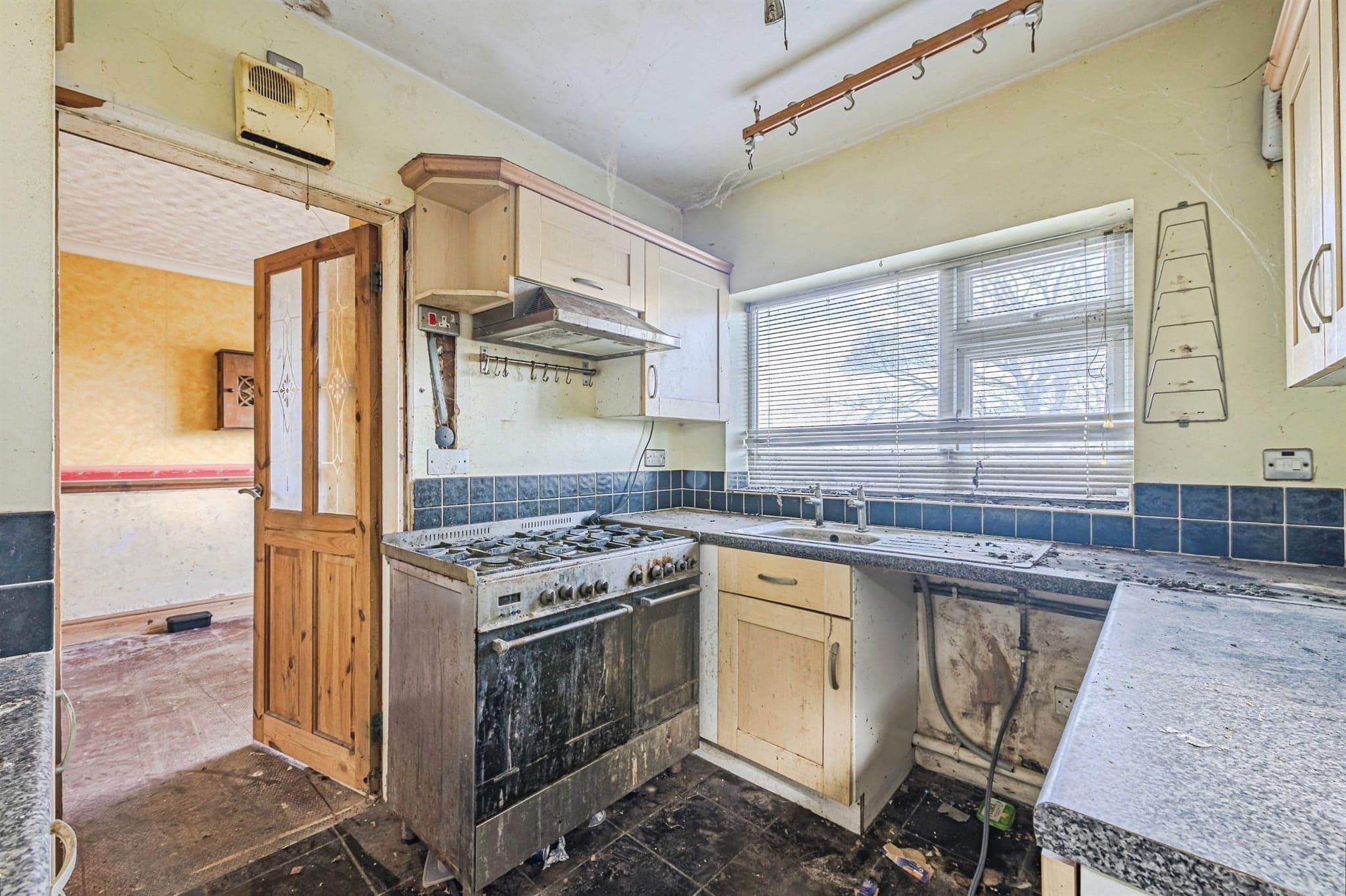 Property at St. Nicholas Estate, Baddesley Ensor, Atherstone