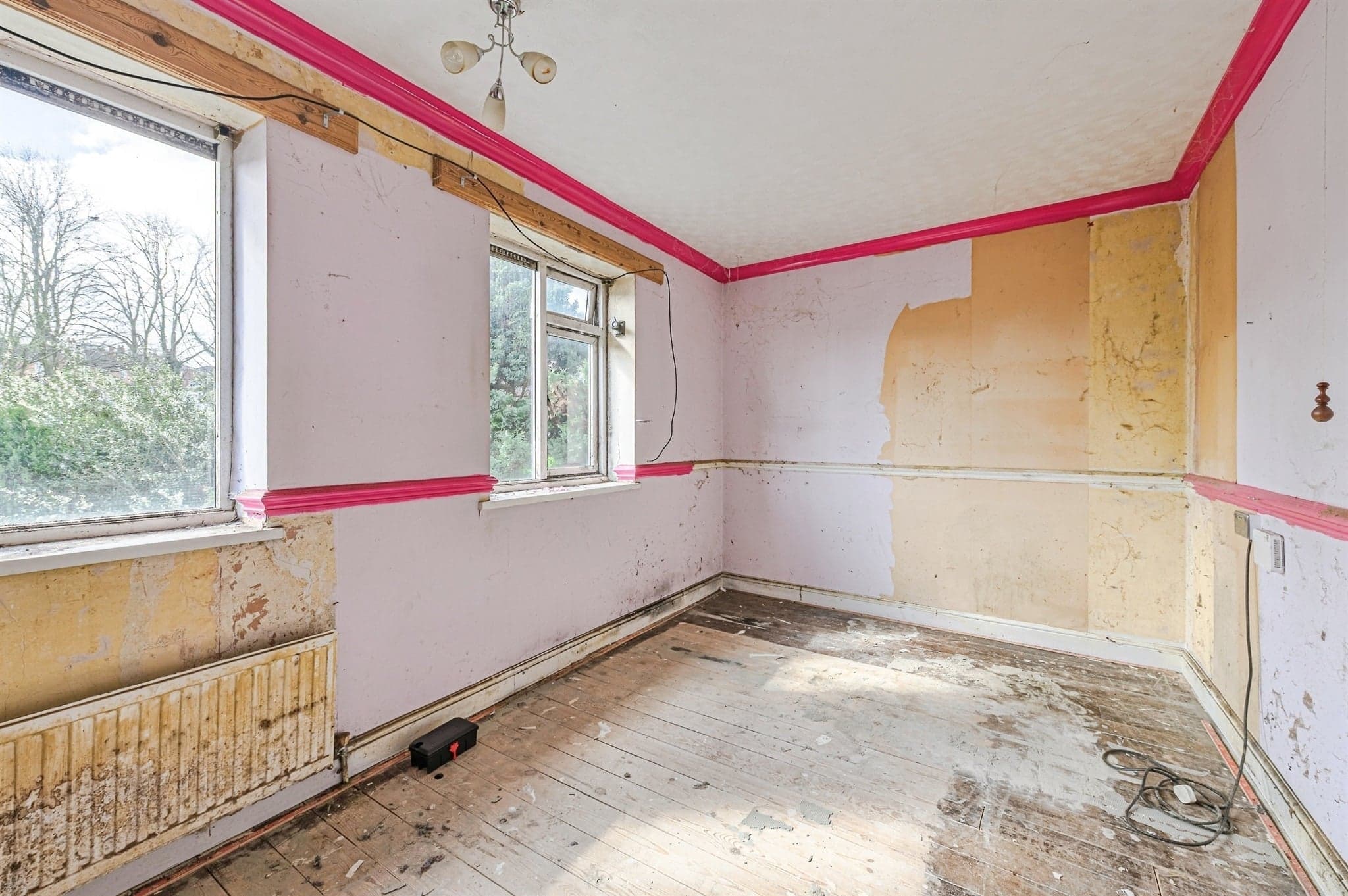 Property at St. Nicholas Estate, Baddesley Ensor, Atherstone