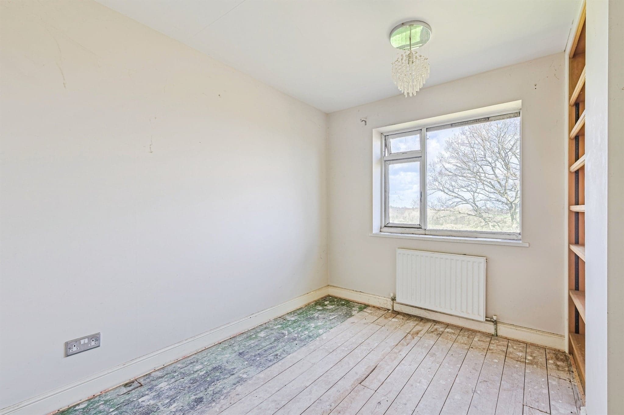 Property at St. Nicholas Estate, Baddesley Ensor, Atherstone