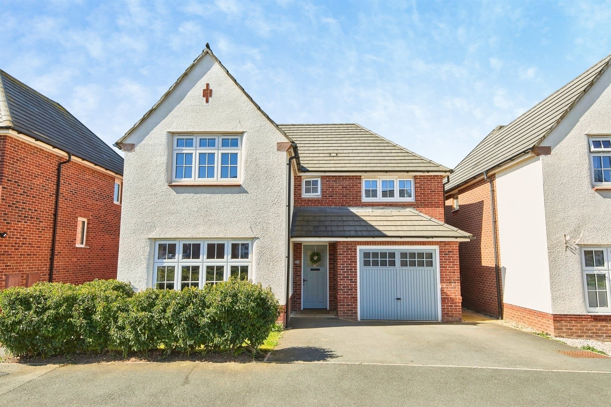 Property at Dale Acre Way, Breadsall, Derby