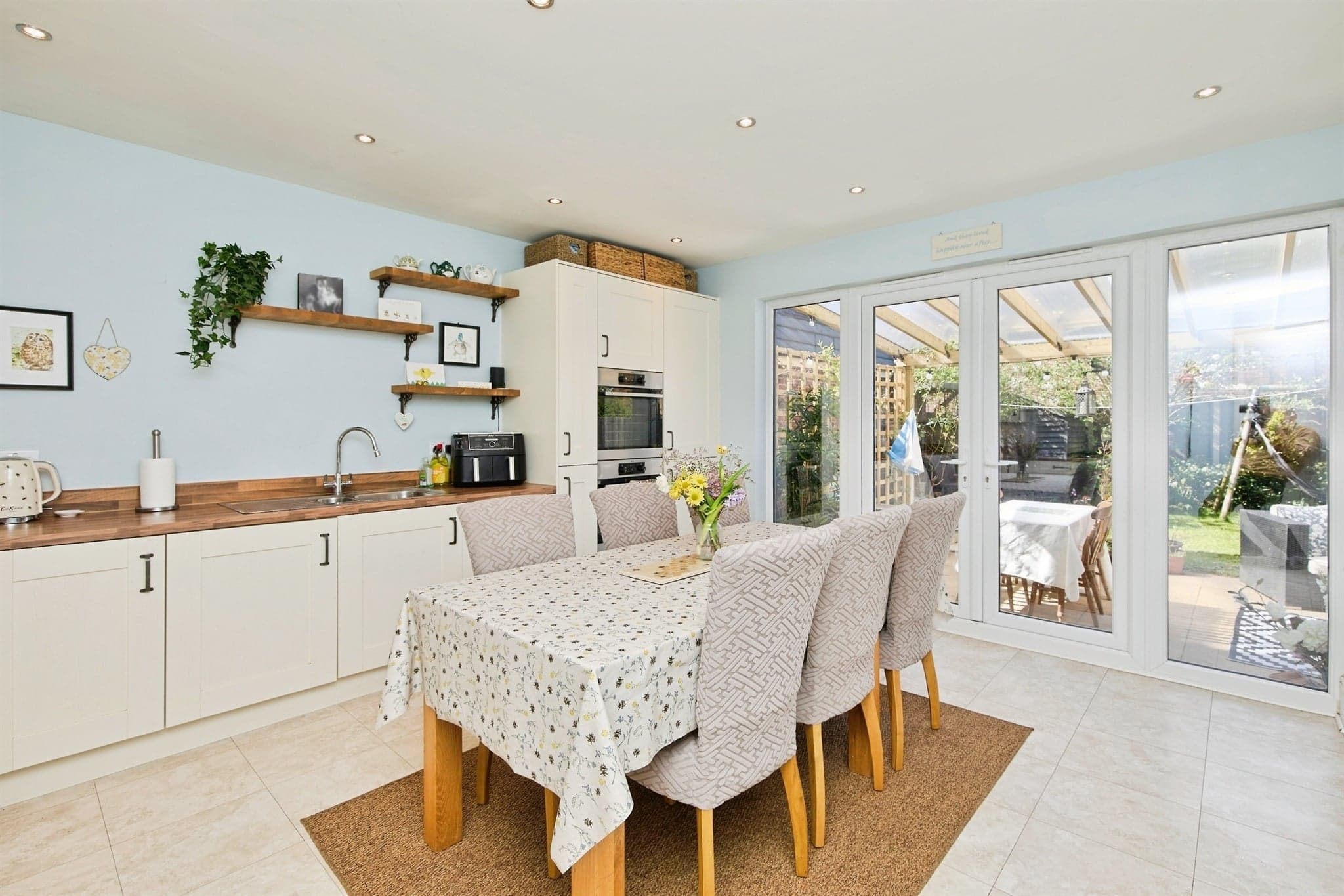 Property at Dale Acre Way, Breadsall, Derby