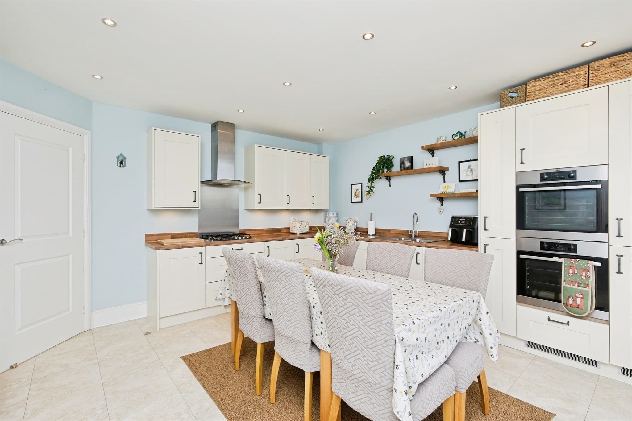 Property at Dale Acre Way, Breadsall, Derby