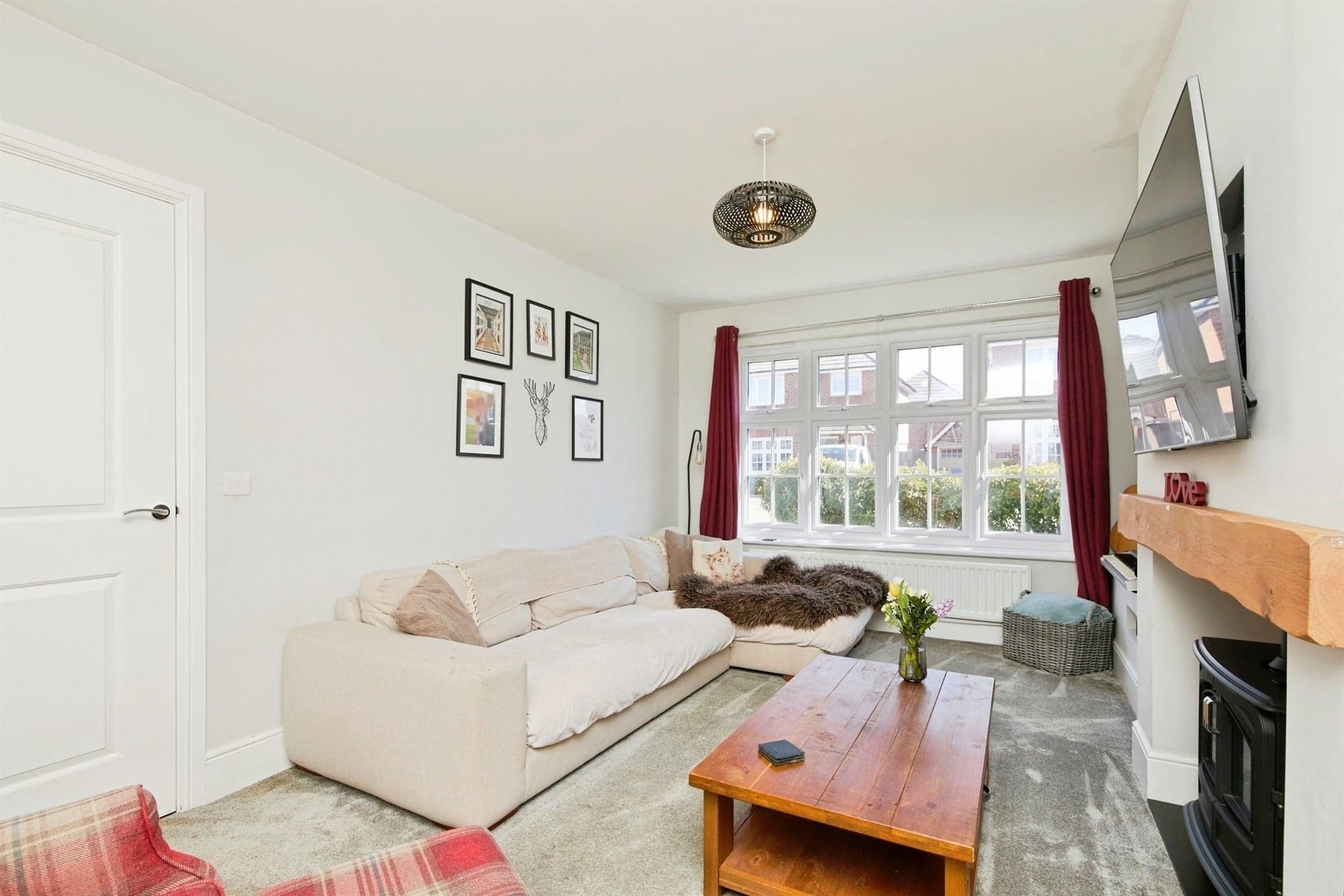 Property at Dale Acre Way, Breadsall, Derby