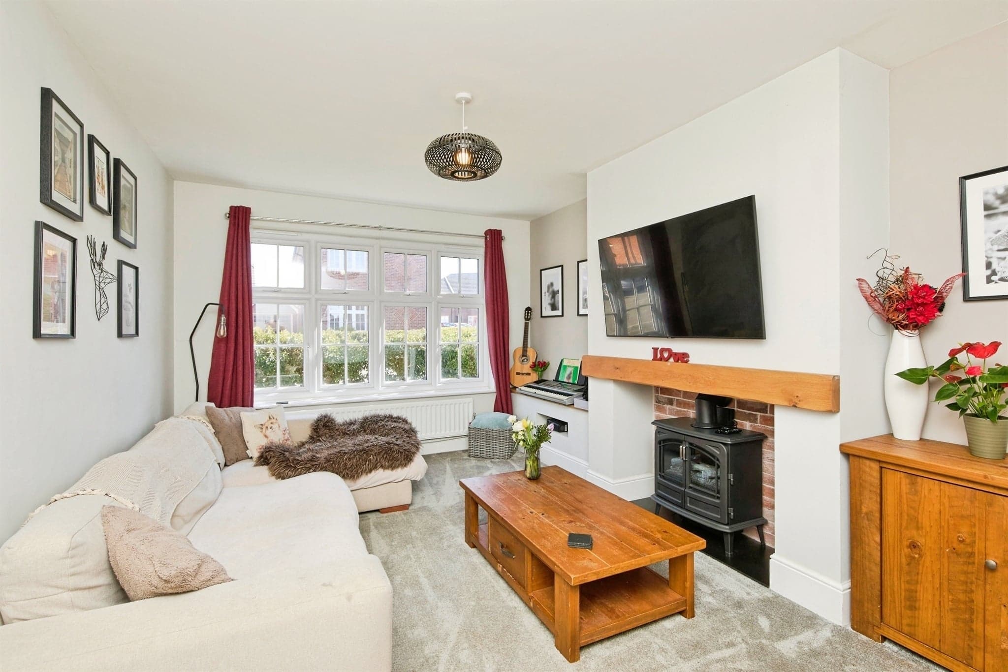 Property at Dale Acre Way, Breadsall, Derby