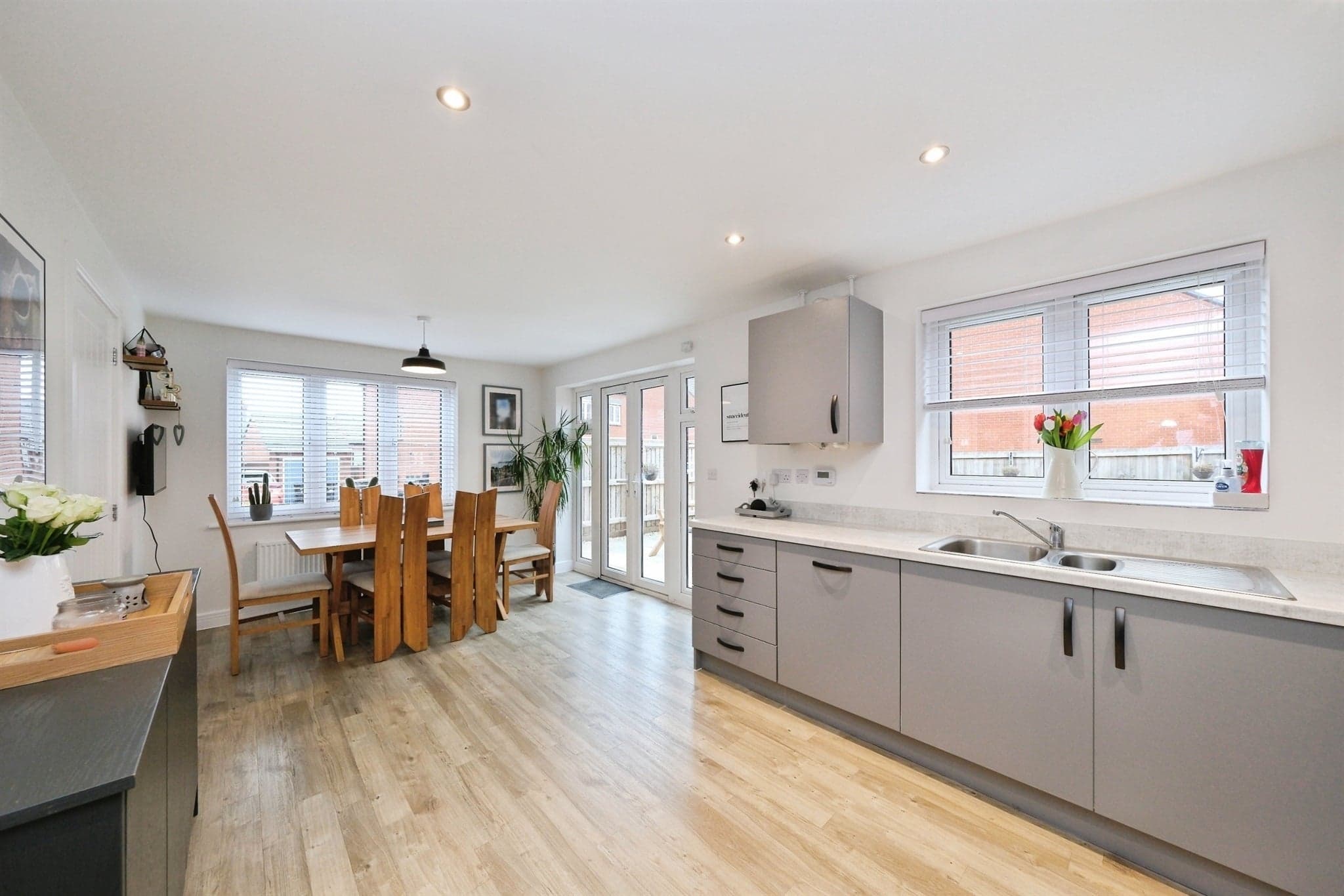 Property at Linseed Grove, MANSFIELD