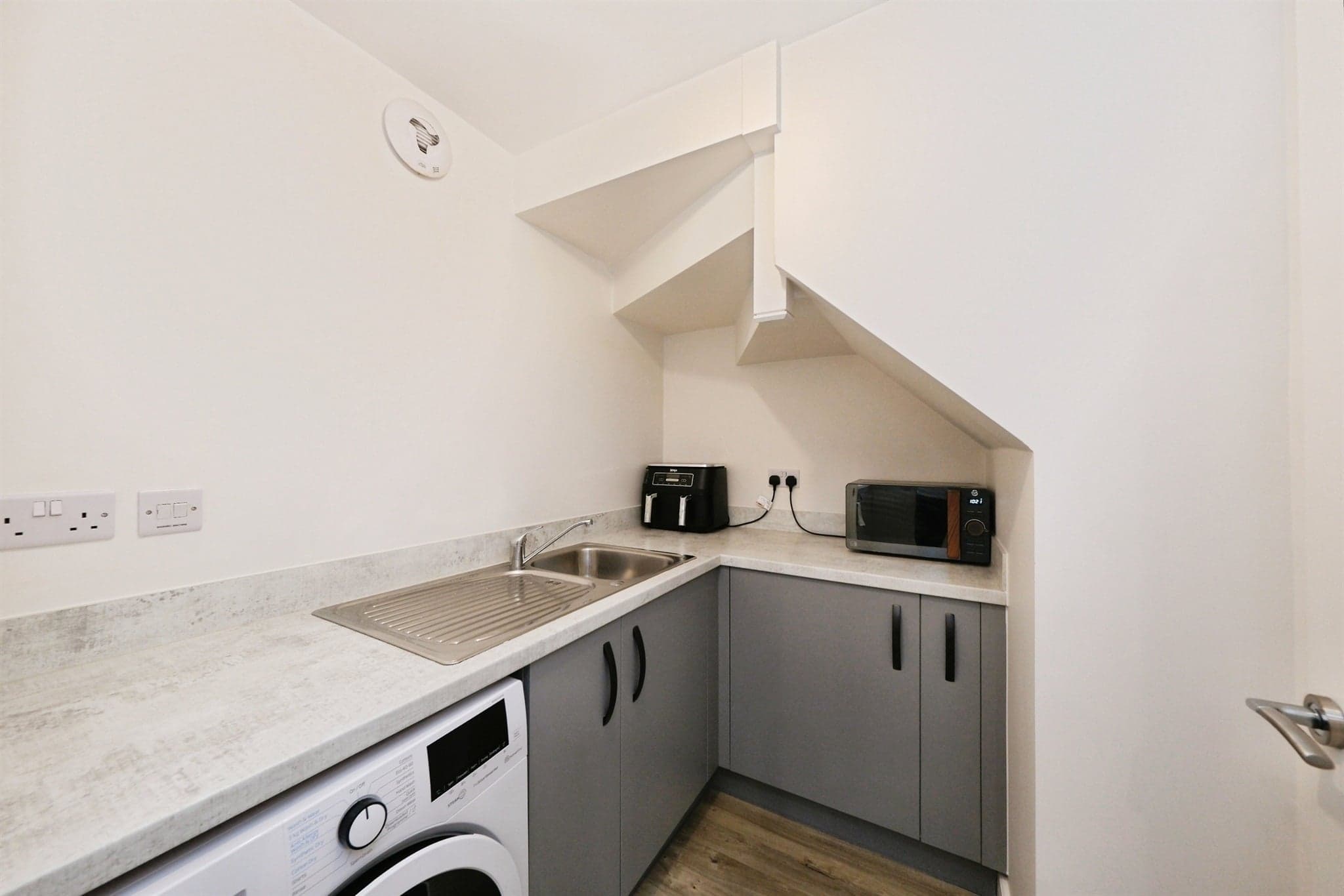 Property at Linseed Grove, MANSFIELD