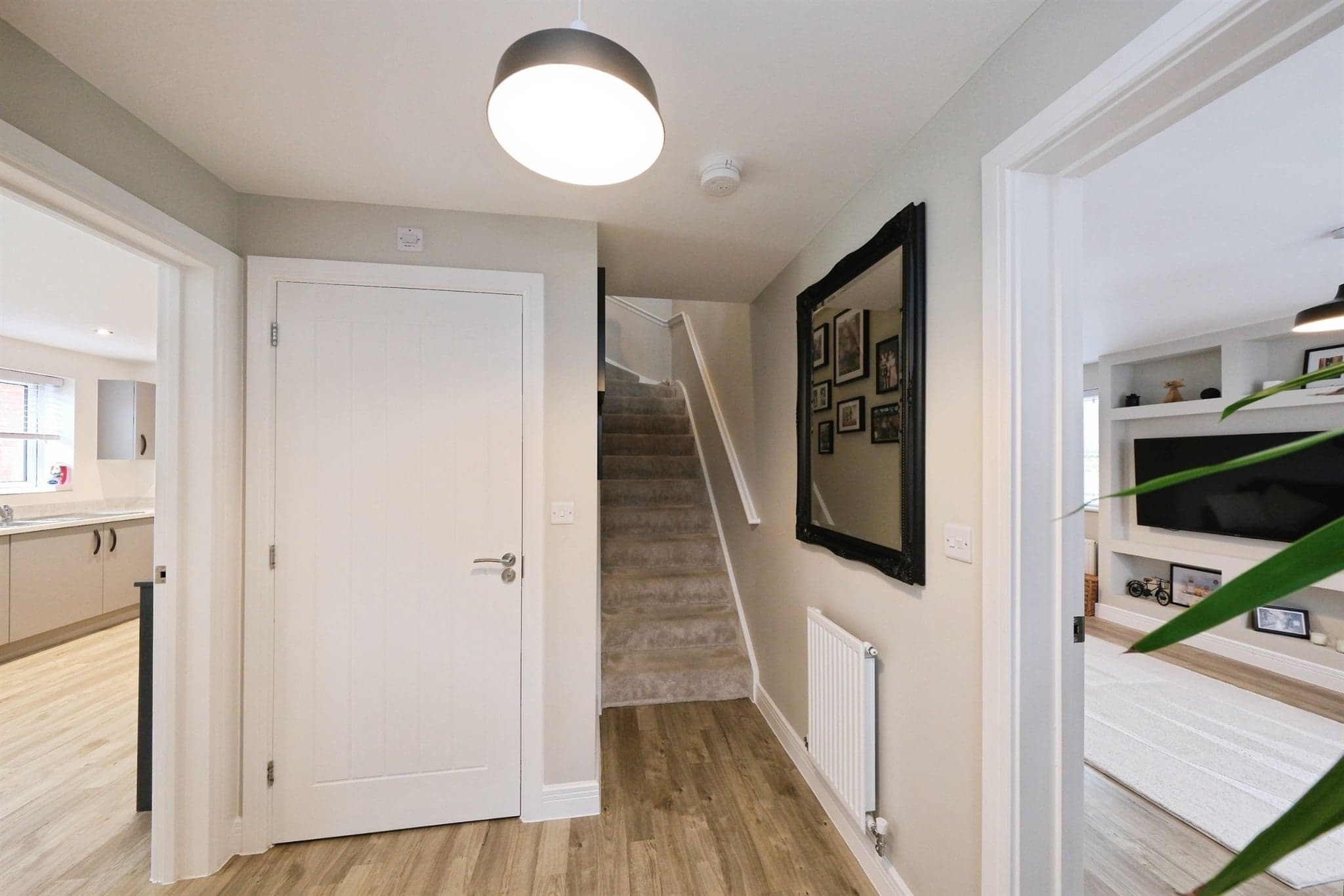 Property at Linseed Grove, MANSFIELD