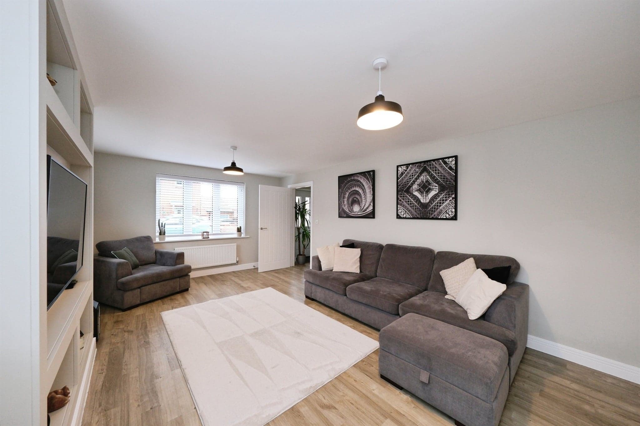 Property at Linseed Grove, MANSFIELD