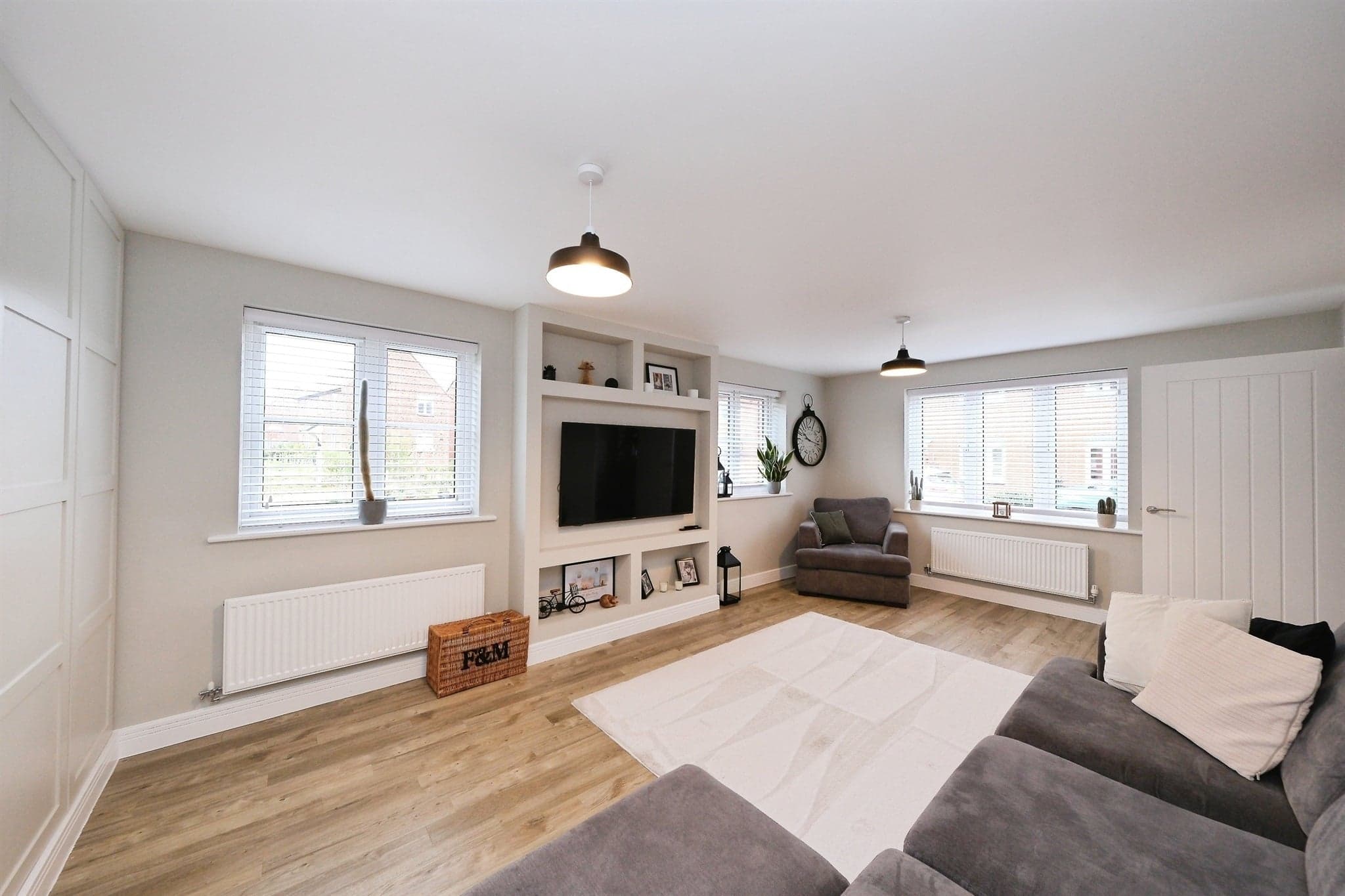 Property at Linseed Grove, MANSFIELD