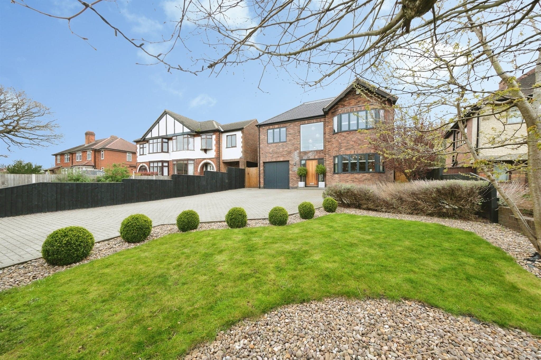 Property at St. Wilfrids Road, West Hallam, Ilkeston