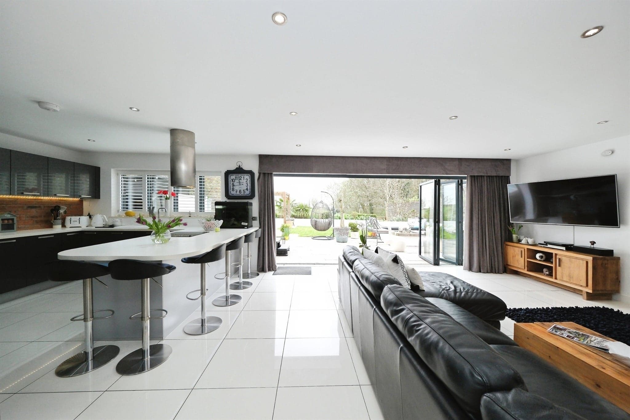 Property at St. Wilfrids Road, West Hallam, Ilkeston