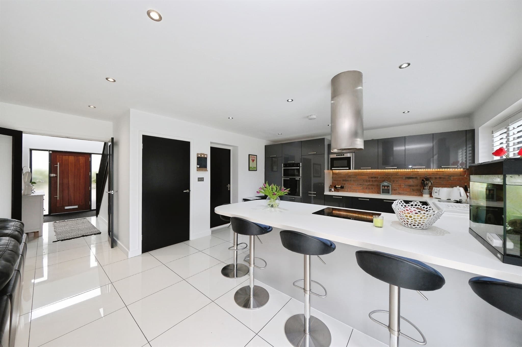 Property at St. Wilfrids Road, West Hallam, Ilkeston