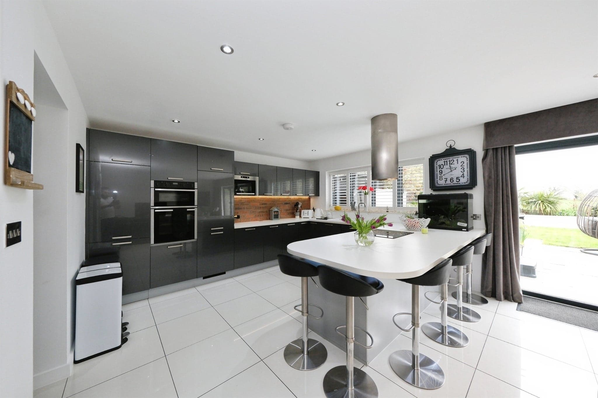 Property at St. Wilfrids Road, West Hallam, Ilkeston