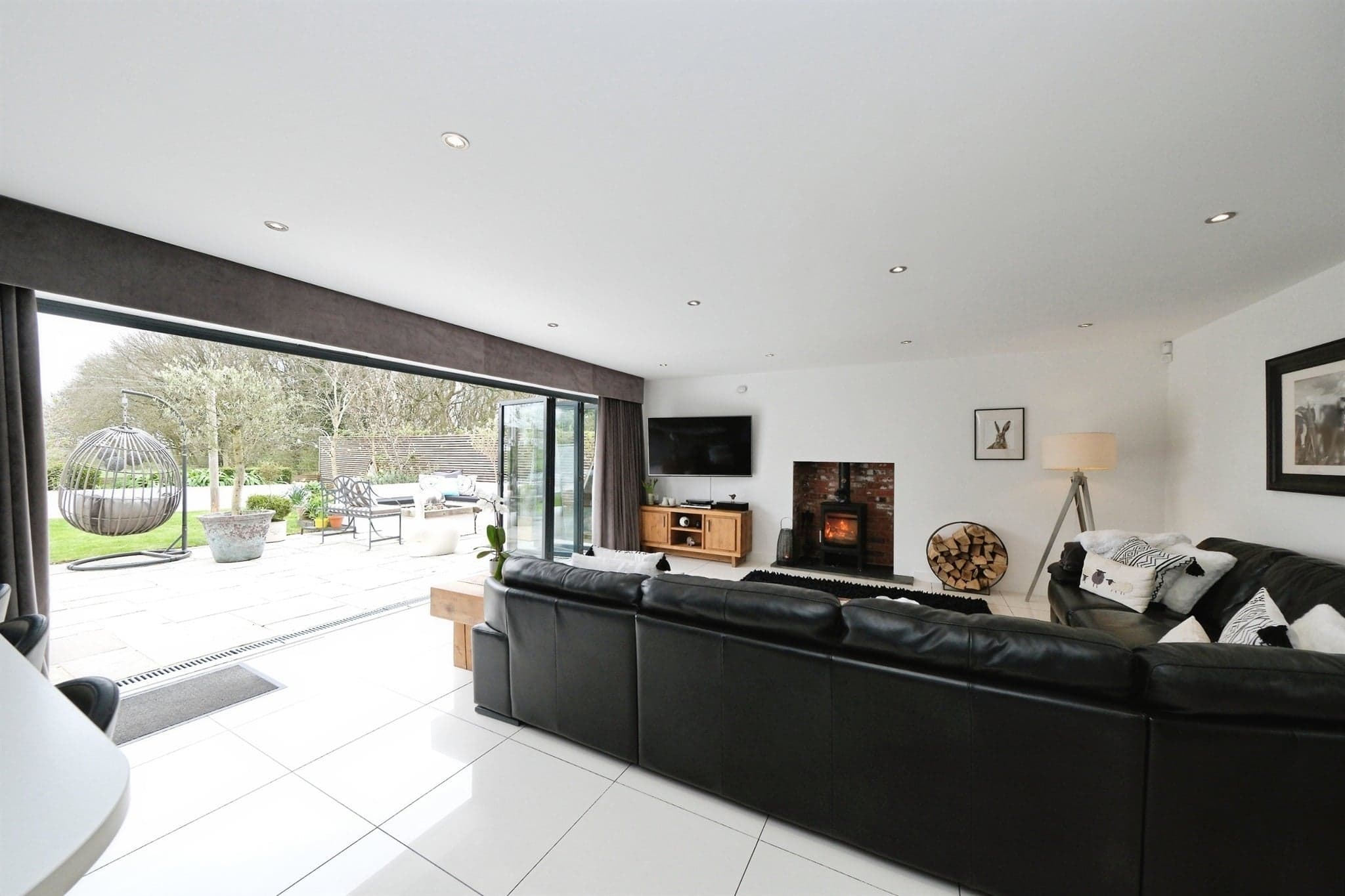 Property at St. Wilfrids Road, West Hallam, Ilkeston