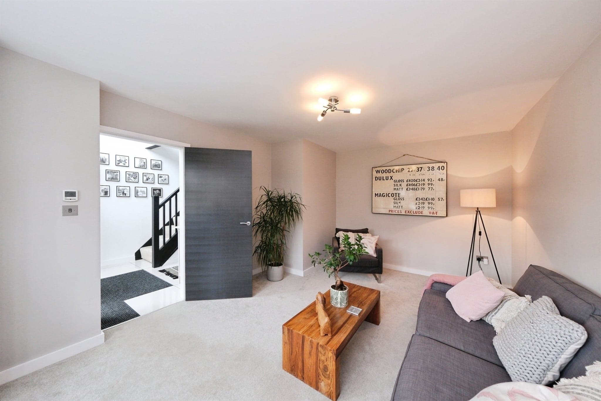 Property at St. Wilfrids Road, West Hallam, Ilkeston