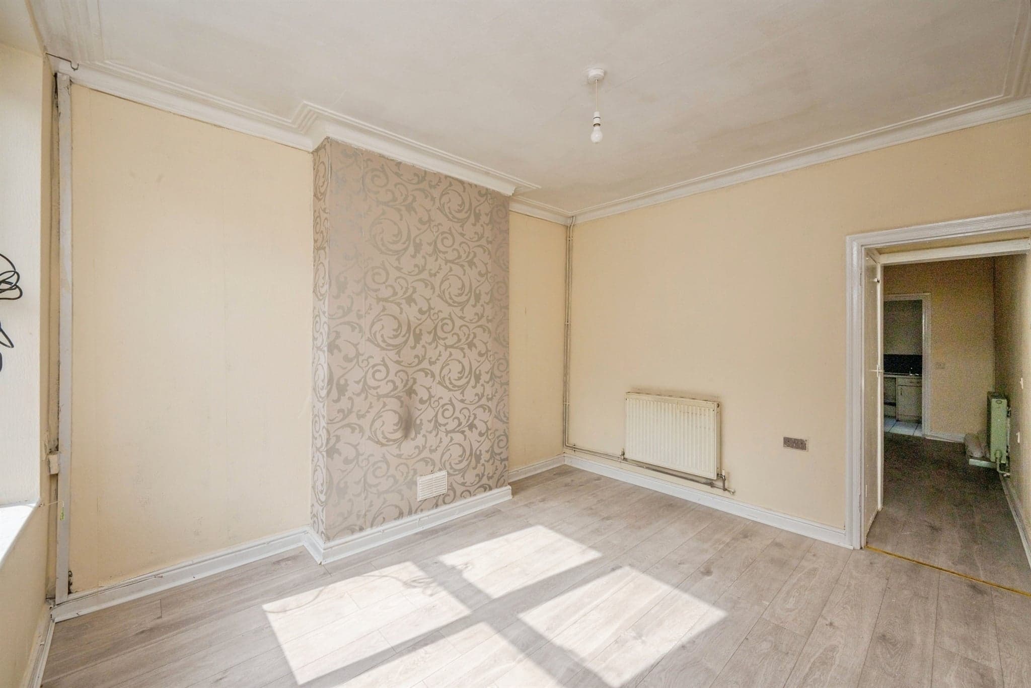 Property at Sutherland Road, Derby