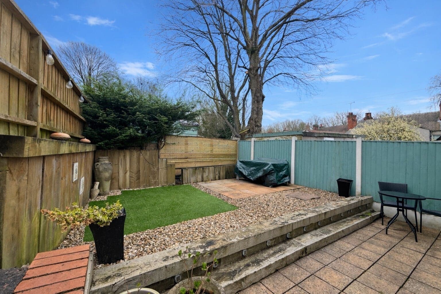 Property at Poplar Drive, Pleasley, Mansfield