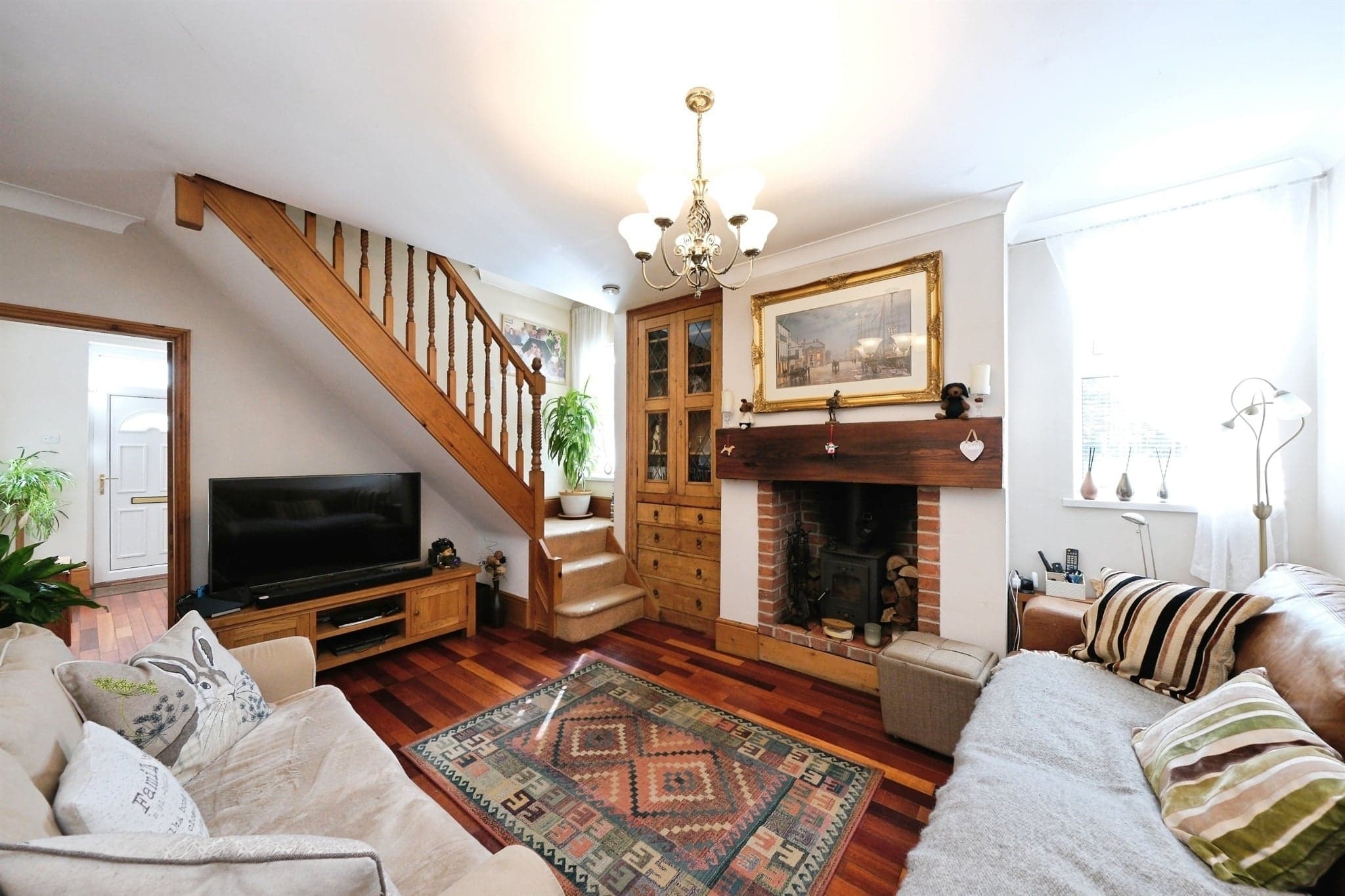 Property at North Street, Melbourne, Derby