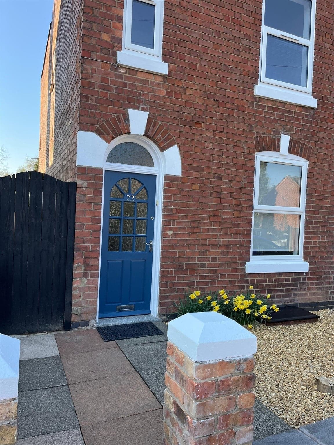Property at Mount Street, BURTON-ON-TRENT
