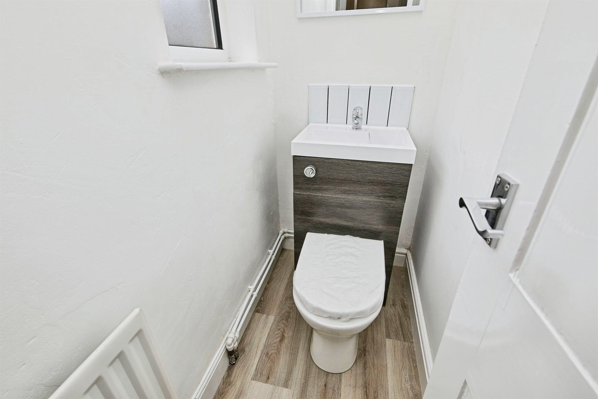 Property at Mount Street, BURTON-ON-TRENT